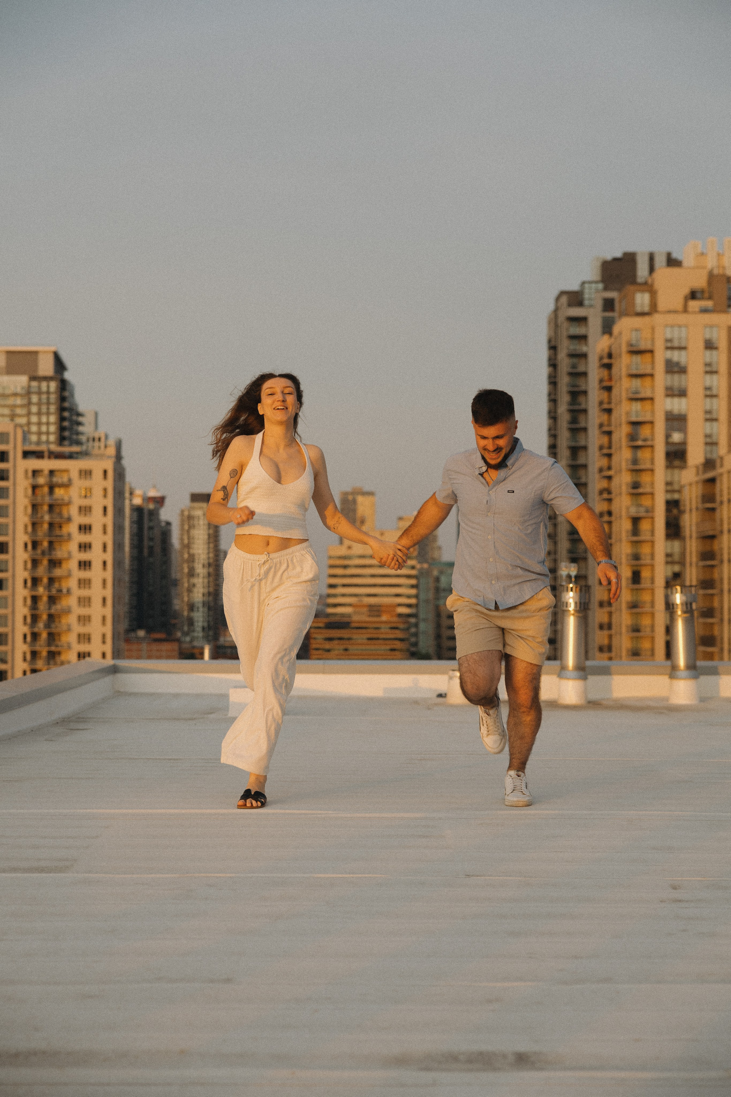 Kate & Rustam. Photographer Stanislav Antonov