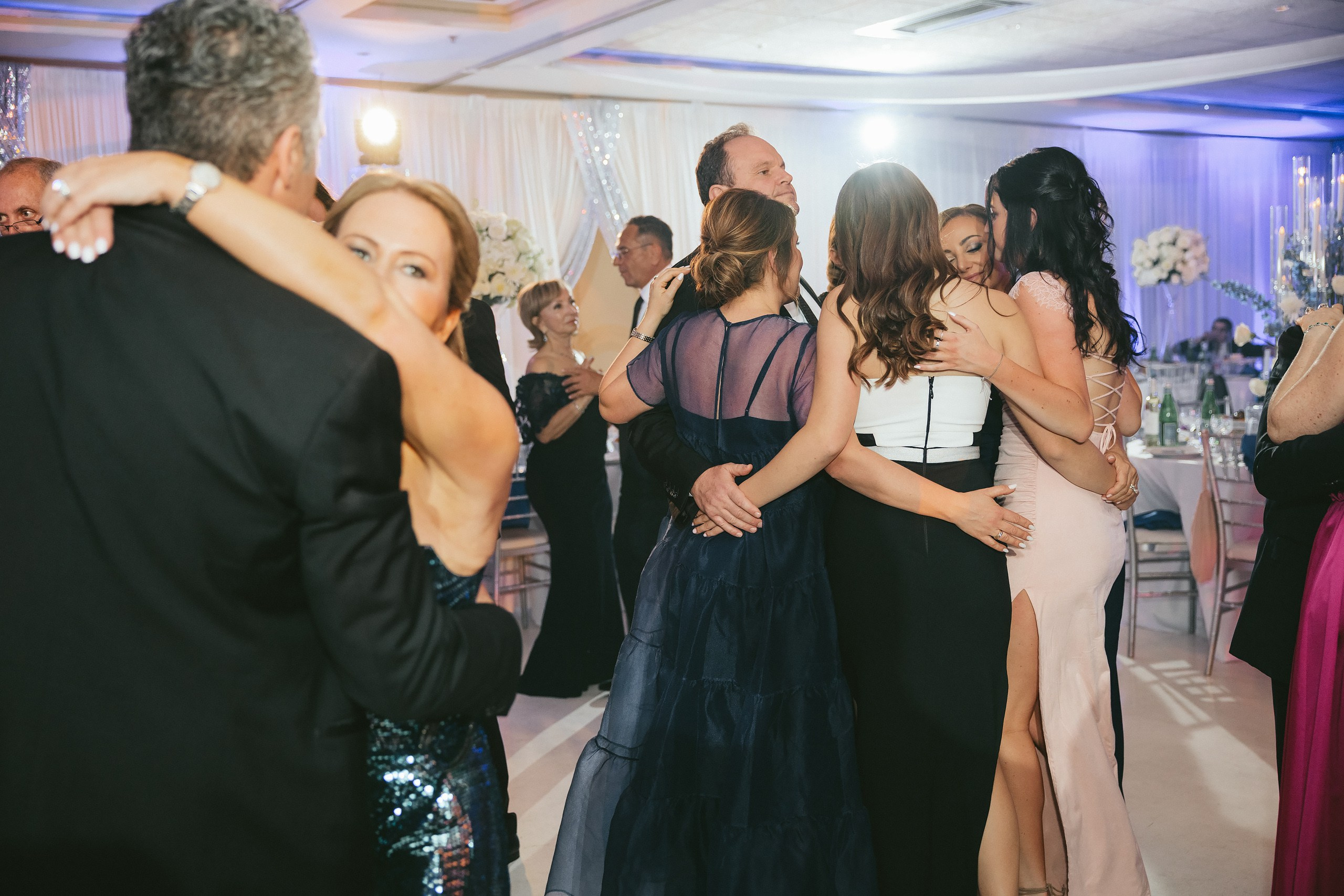 06.08.2025 Wedding. Wedding family event photographer in Chicago Nick Yushevich