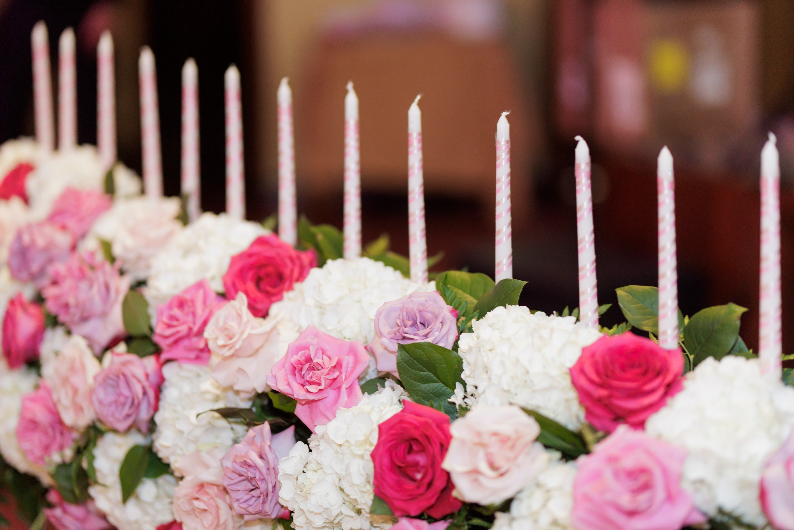 Ariella’s Bat Mitzvah. Mazal Tov Studio