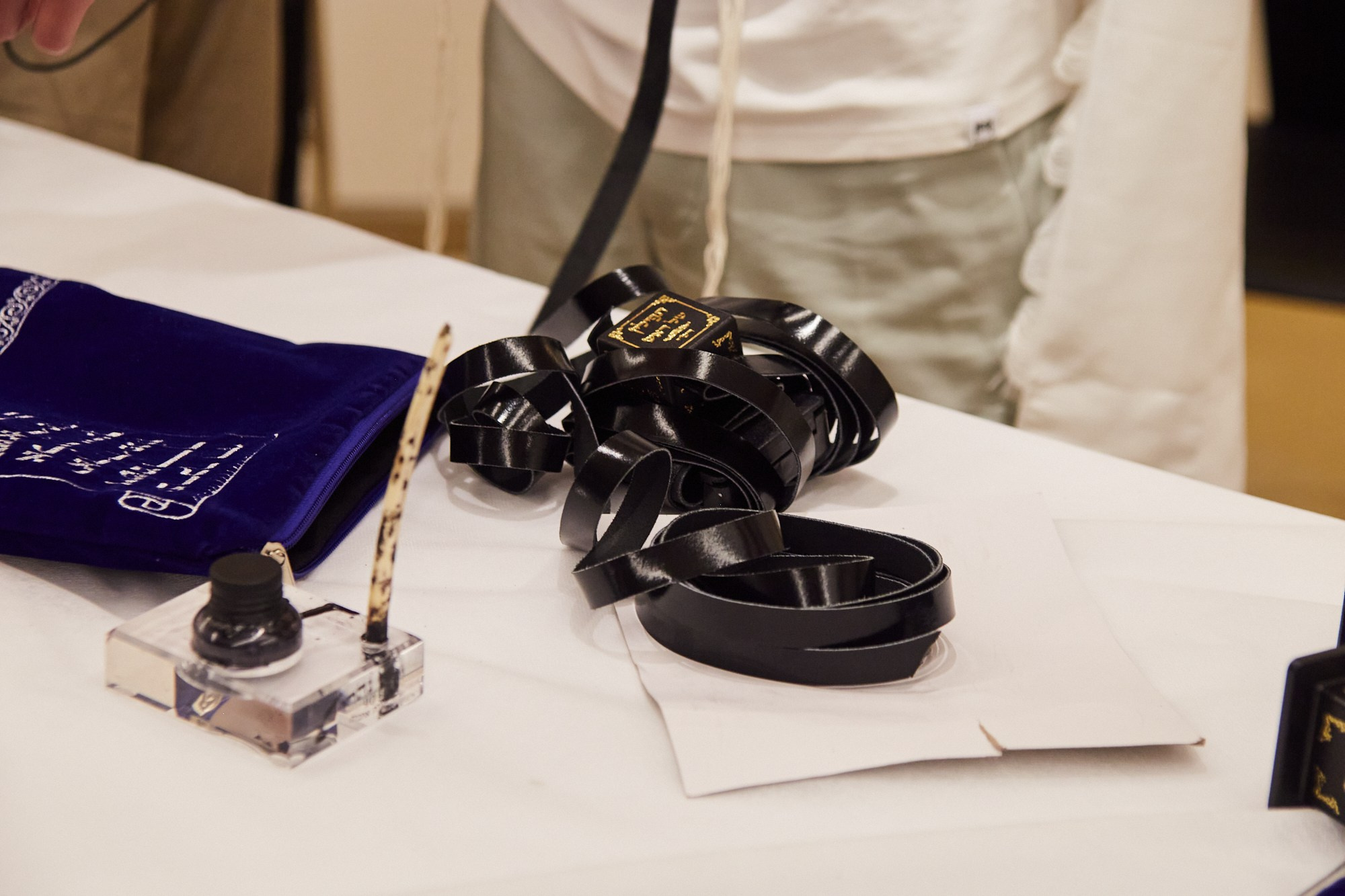 Бар-мицва на Котеле 2. Портретный и репортажный фотограф в Израиле Рома Бирман