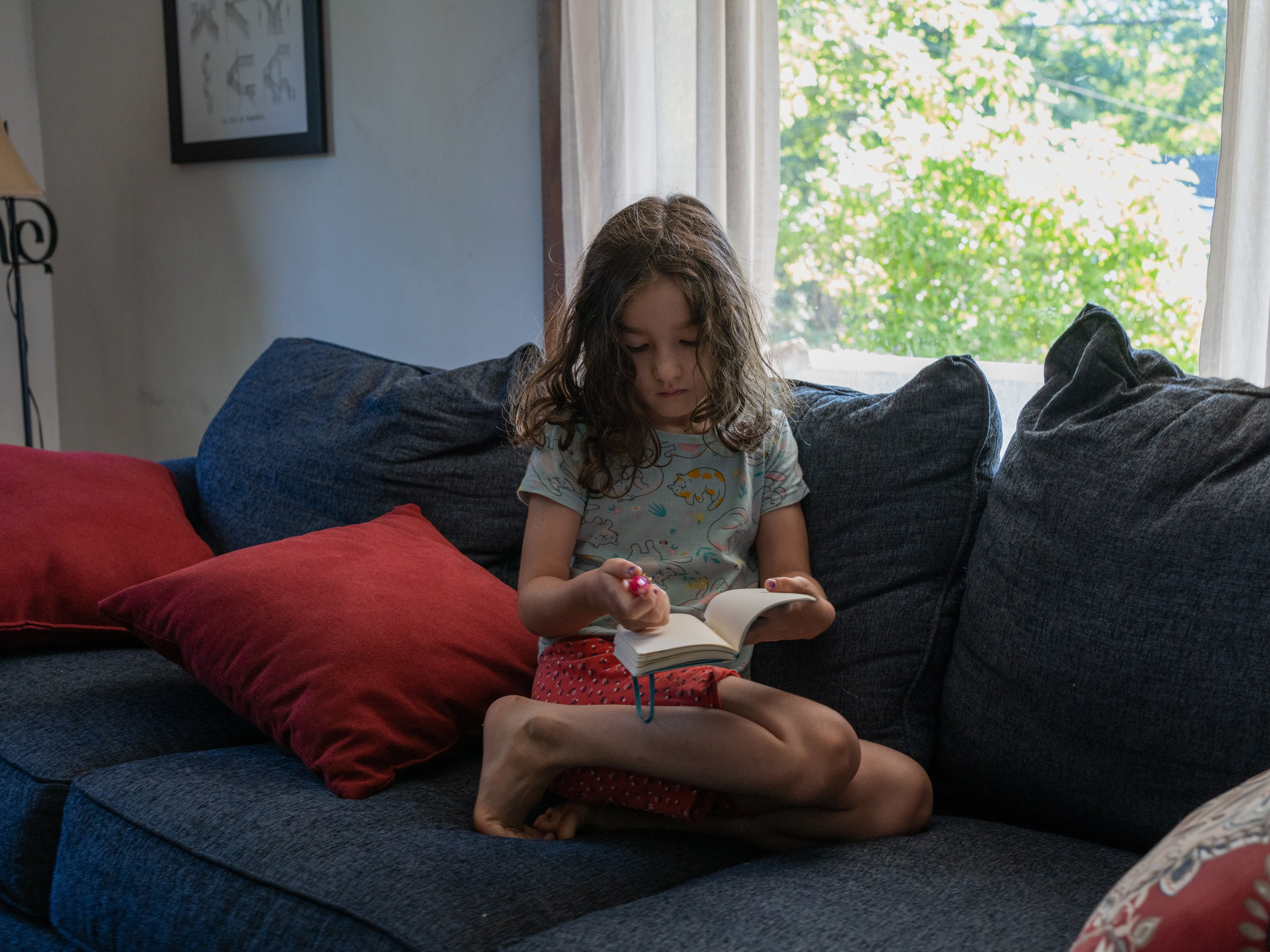 Mothers and Children. Лило Даниелян | Visual artist