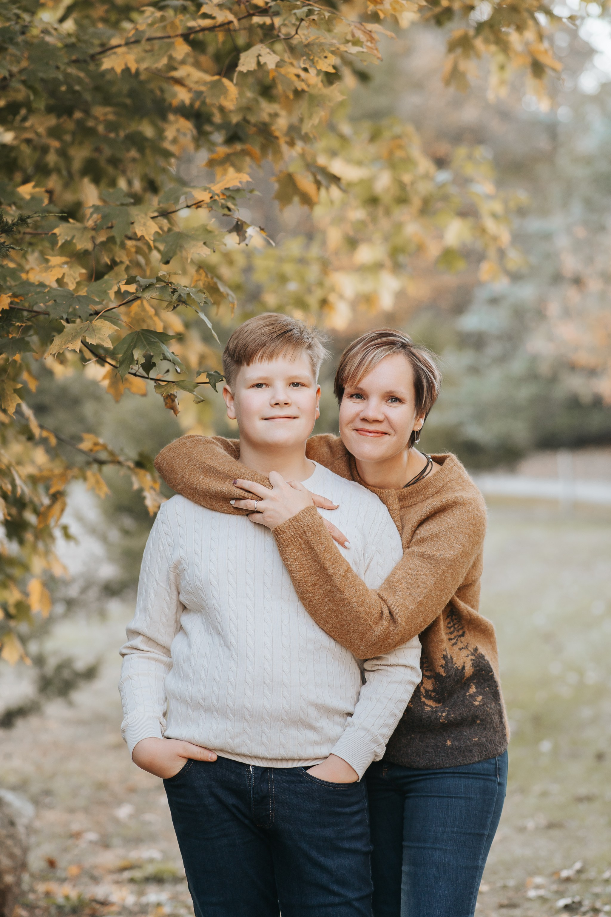 Family. Family and kids photographer Anastasiya Hanush in Massachusetts