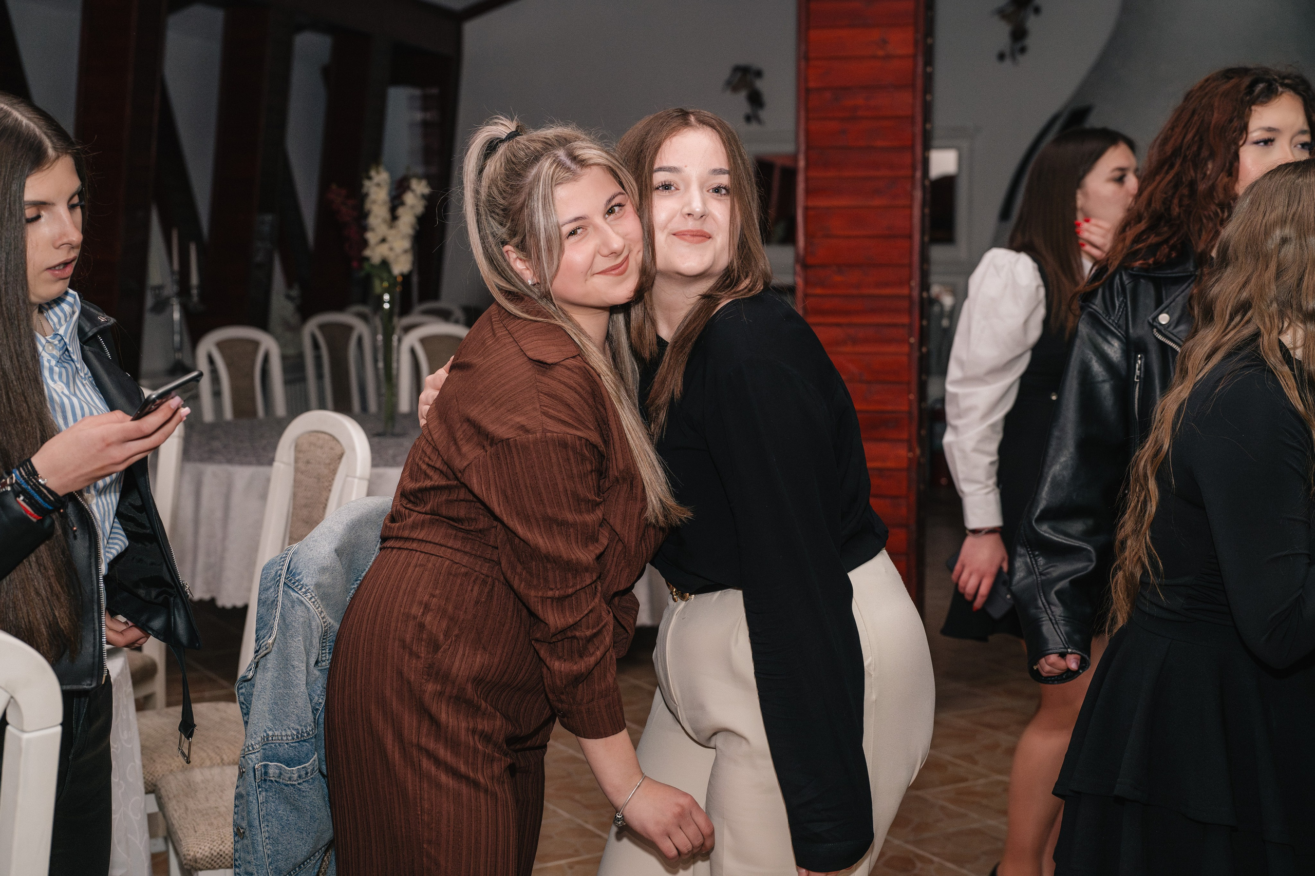 Andreea - Majorat. Tudor Respinciuc - Fotograf de Evenimente