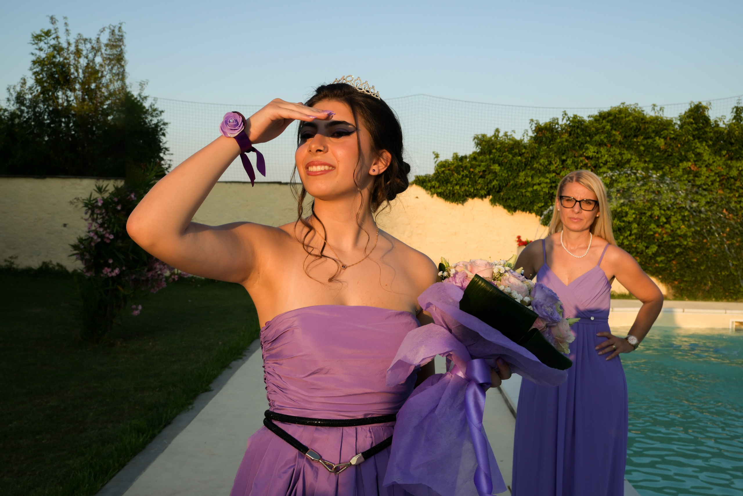 Francesca_la festa dei 18 anni_ 1parte