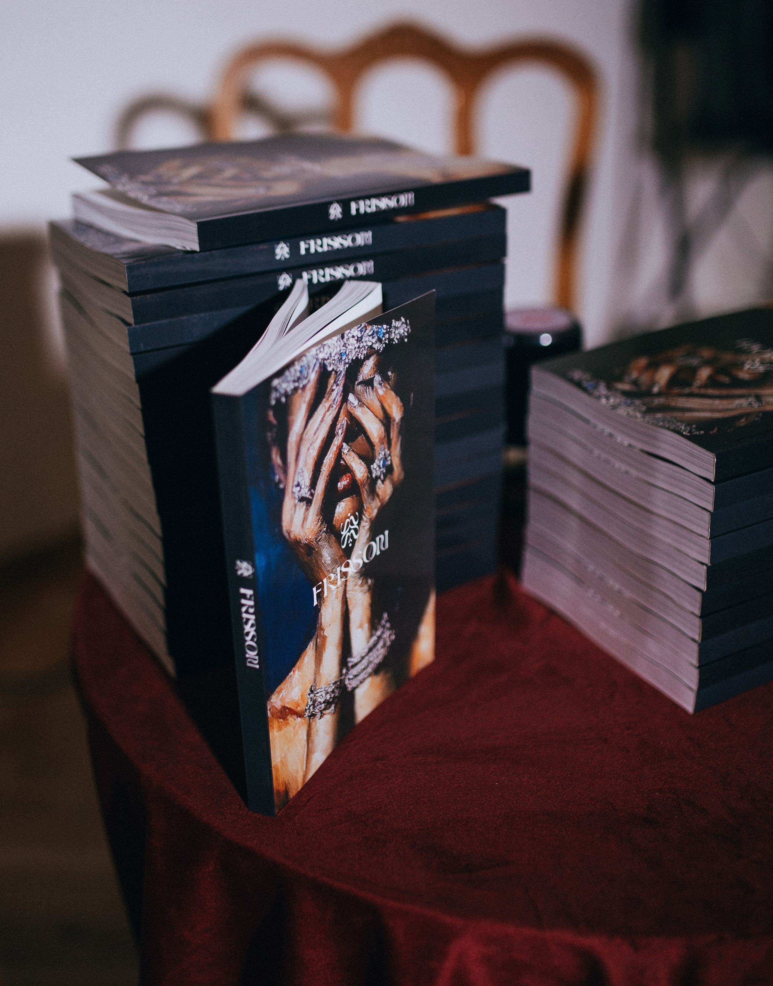 Поэтический вечер. Photographer in Warsaw Alena Valnai