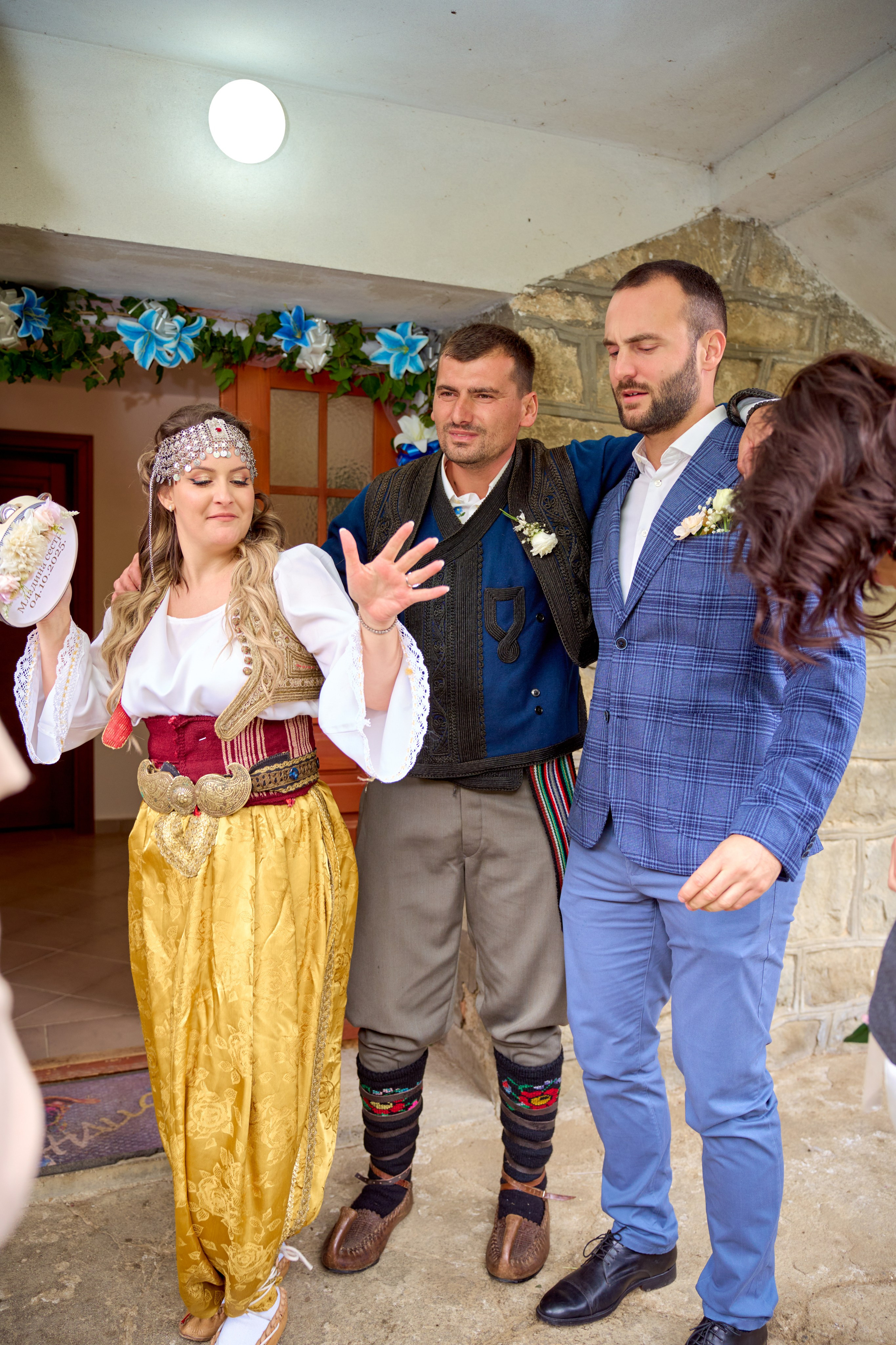 Ivana i Jefta. Marko Superio | Wedding & Portrait Photographer