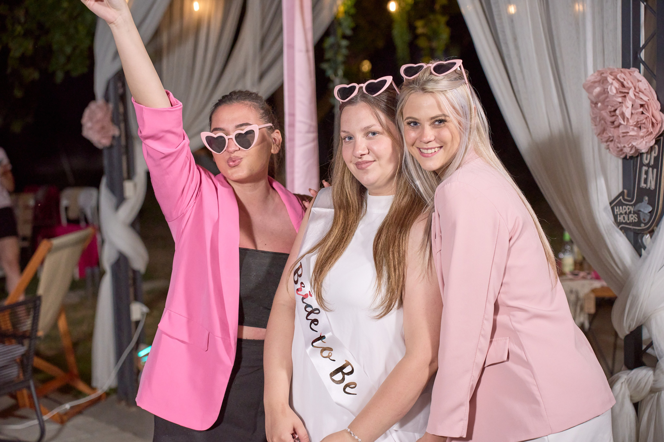 Milena bachelorette. Marko Superio | Wedding & Portrait Photographer