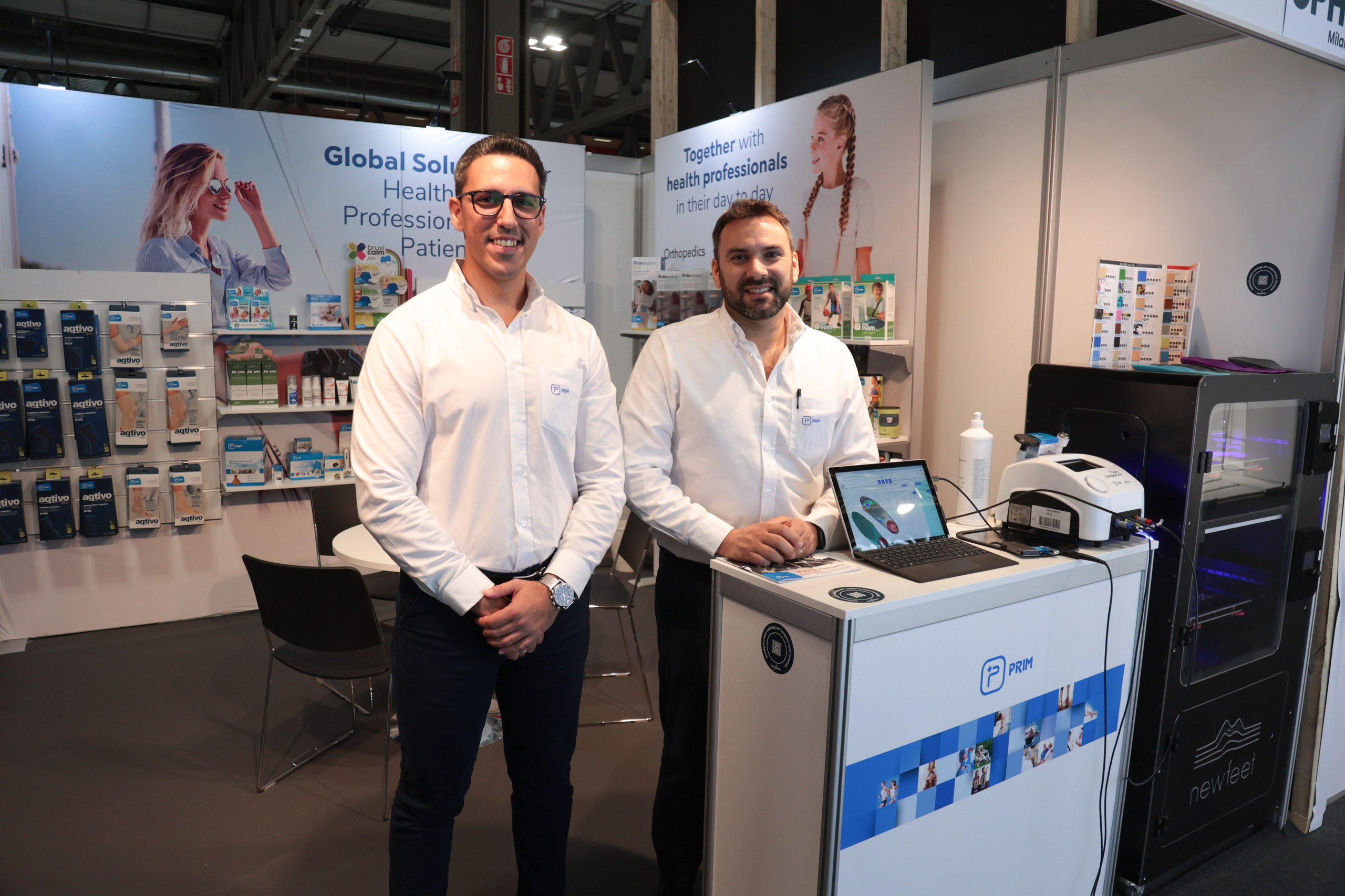 CPHI 2024. Photographer in Milan |Mila Pro Photo