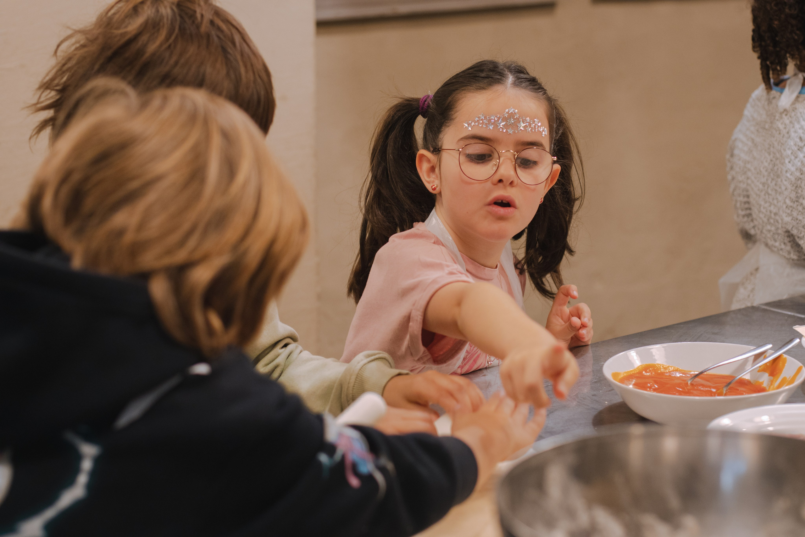 Catalina’s birthday, Barcelona. Alexandra Uzianova — photo and video content in Barcelona