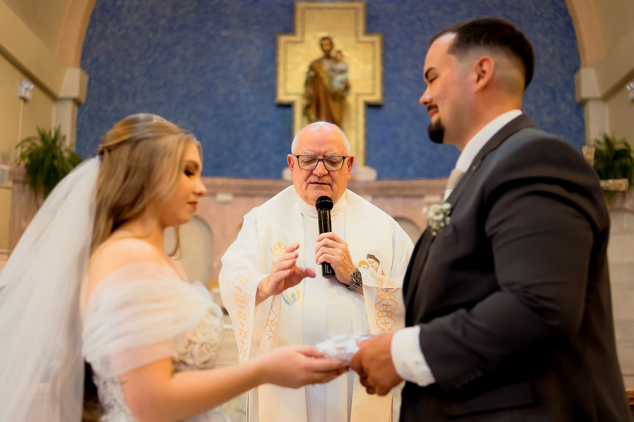 Lidiane e Gustavo. Beneduzzi Fotografias