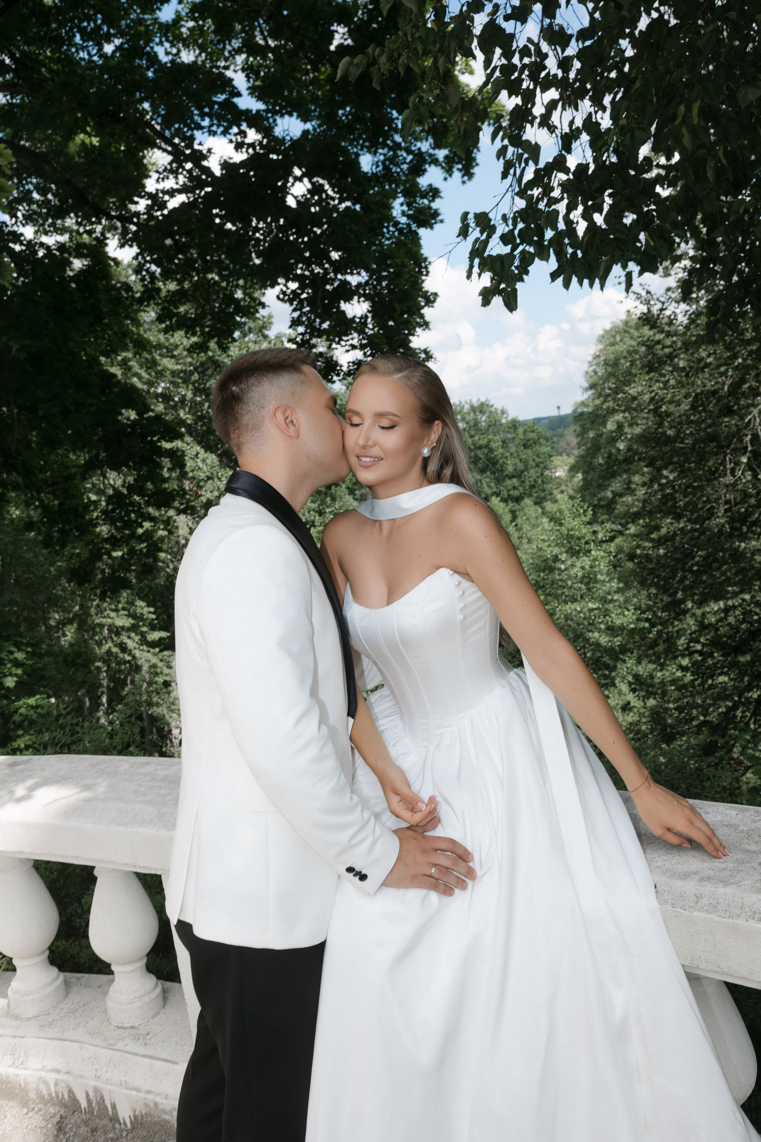 A&A. Vestuvių ir renginių fotografė Edita Šerlat