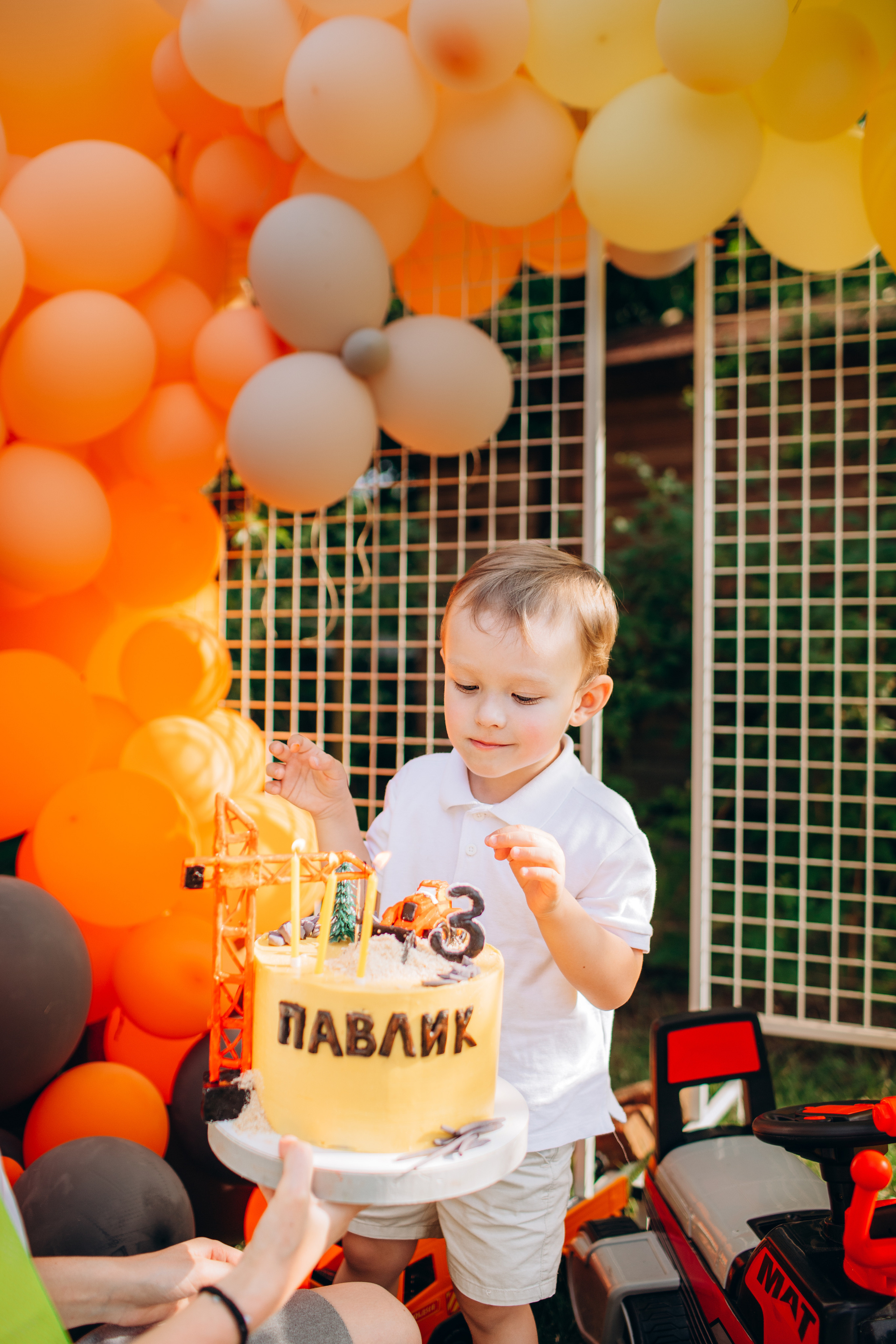 REPORTAGE. Photographer Olena Teslo Wroclaw