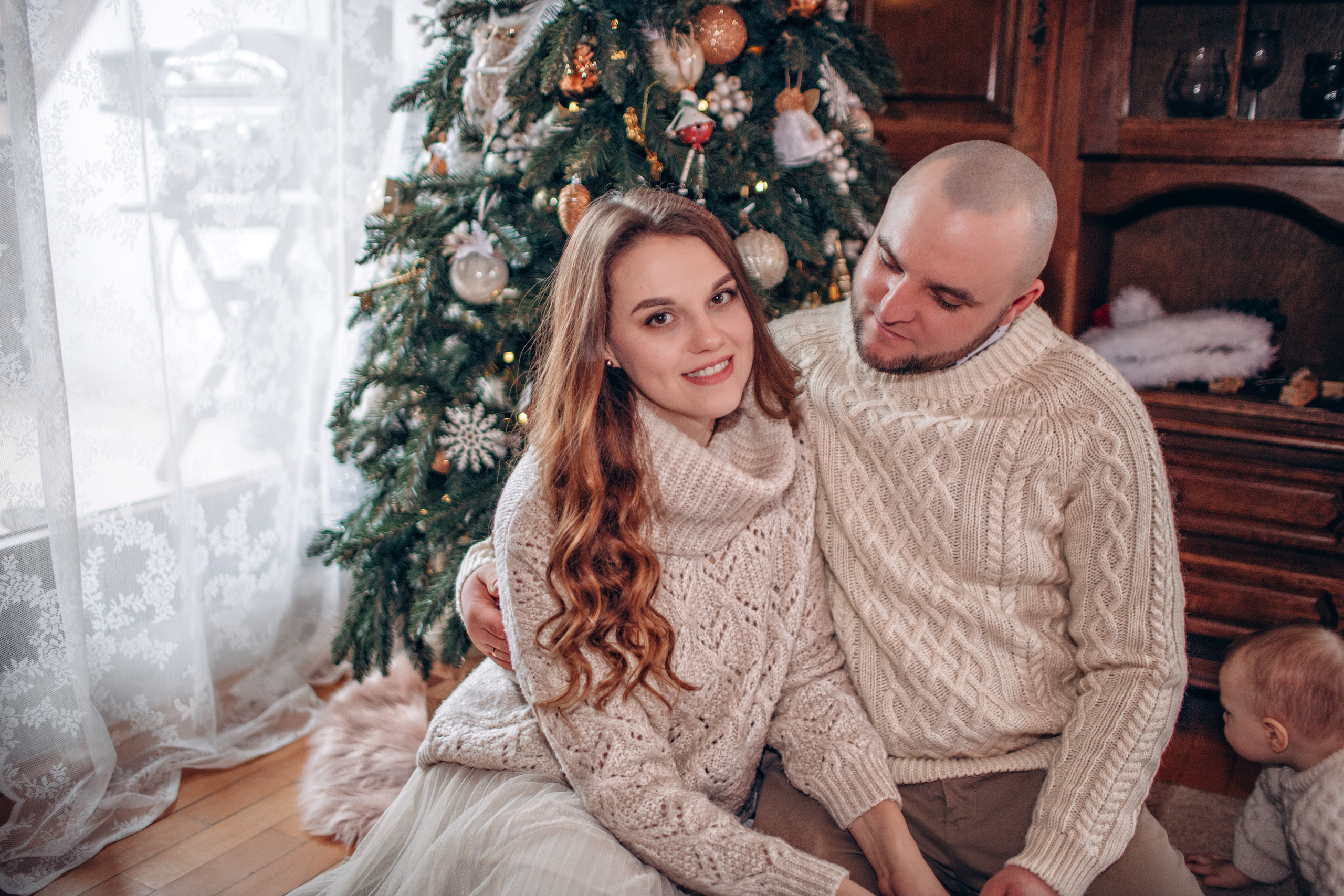 СЕМЕЙНАЯ СЪЕМКА. Фотограф Елена Тесло Вроцлав