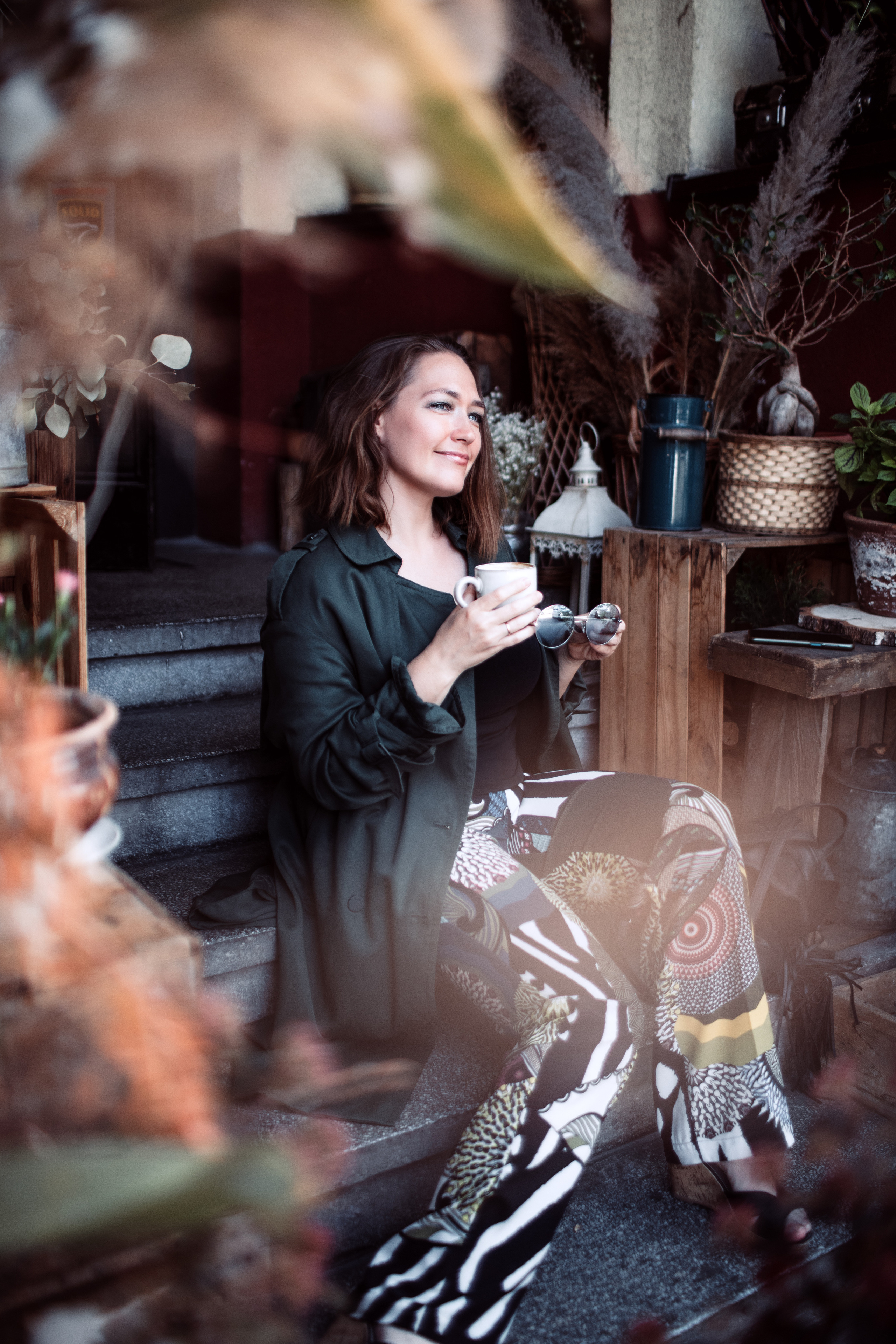 ІНДИВІДУАЛЬНІ ЗЙОМКИ. Фотограф Олена Тесло Вроцлав