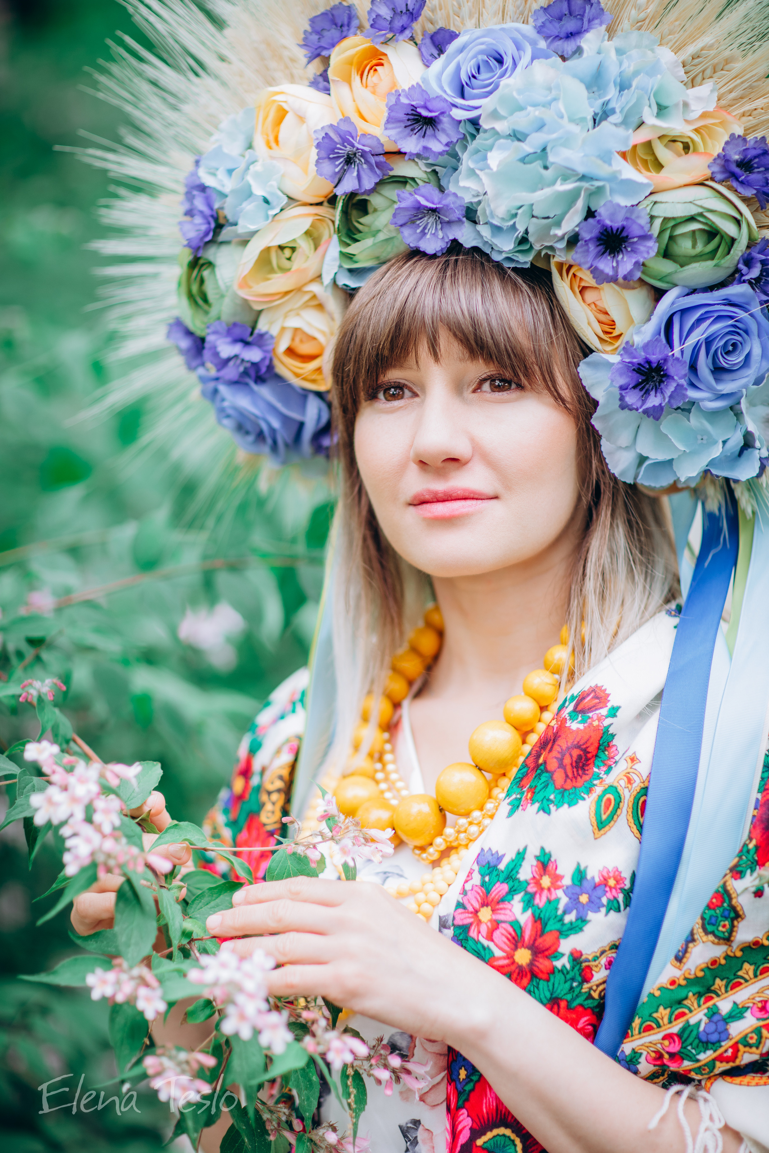 TEMATYCZNA. Fotograf Olena Teslo Wrocław