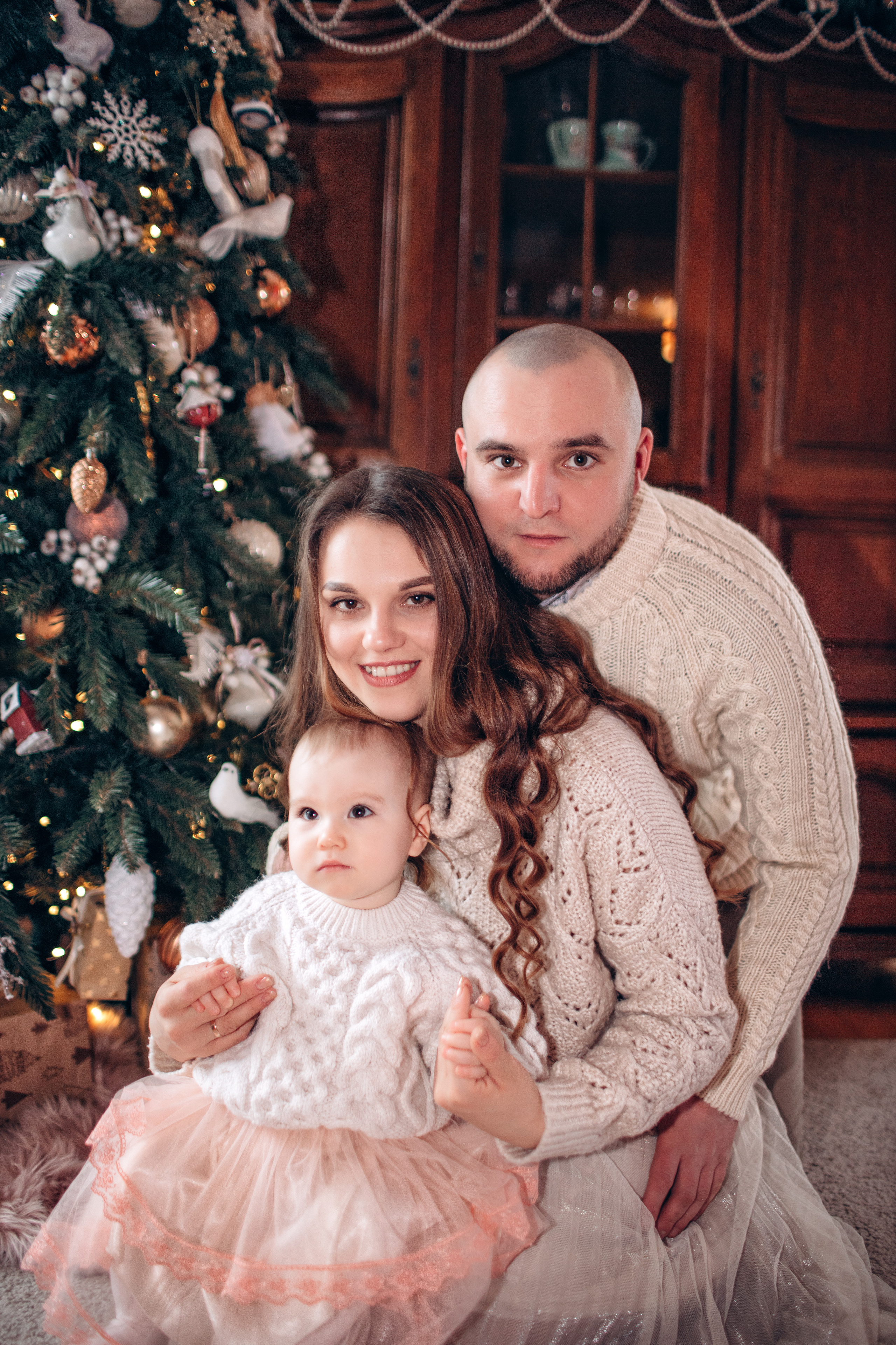 СЕМЕЙНАЯ СЪЕМКА. Фотограф Елена Тесло Вроцлав