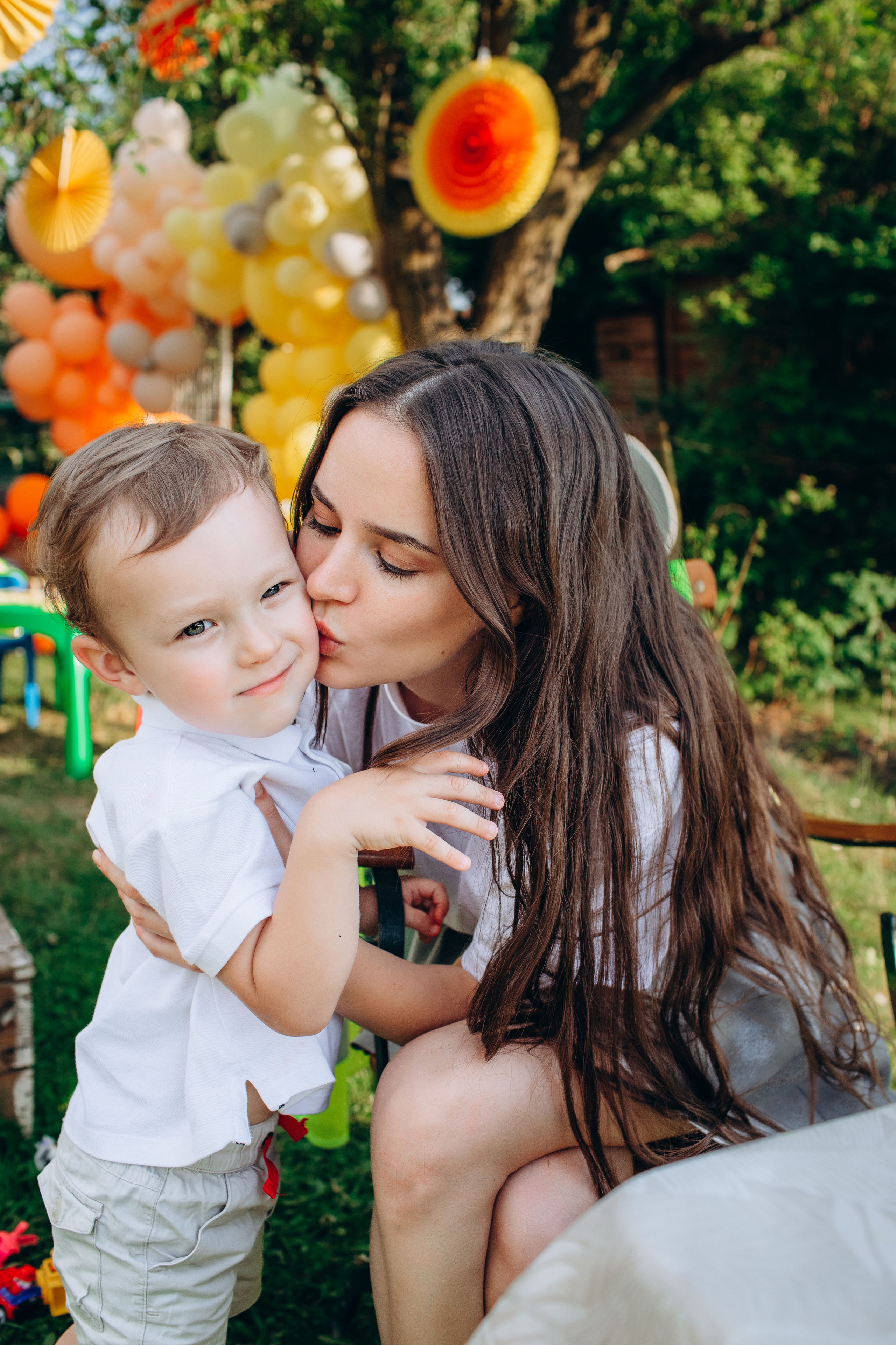 REPORTAGE. Photographer Olena Teslo Wroclaw