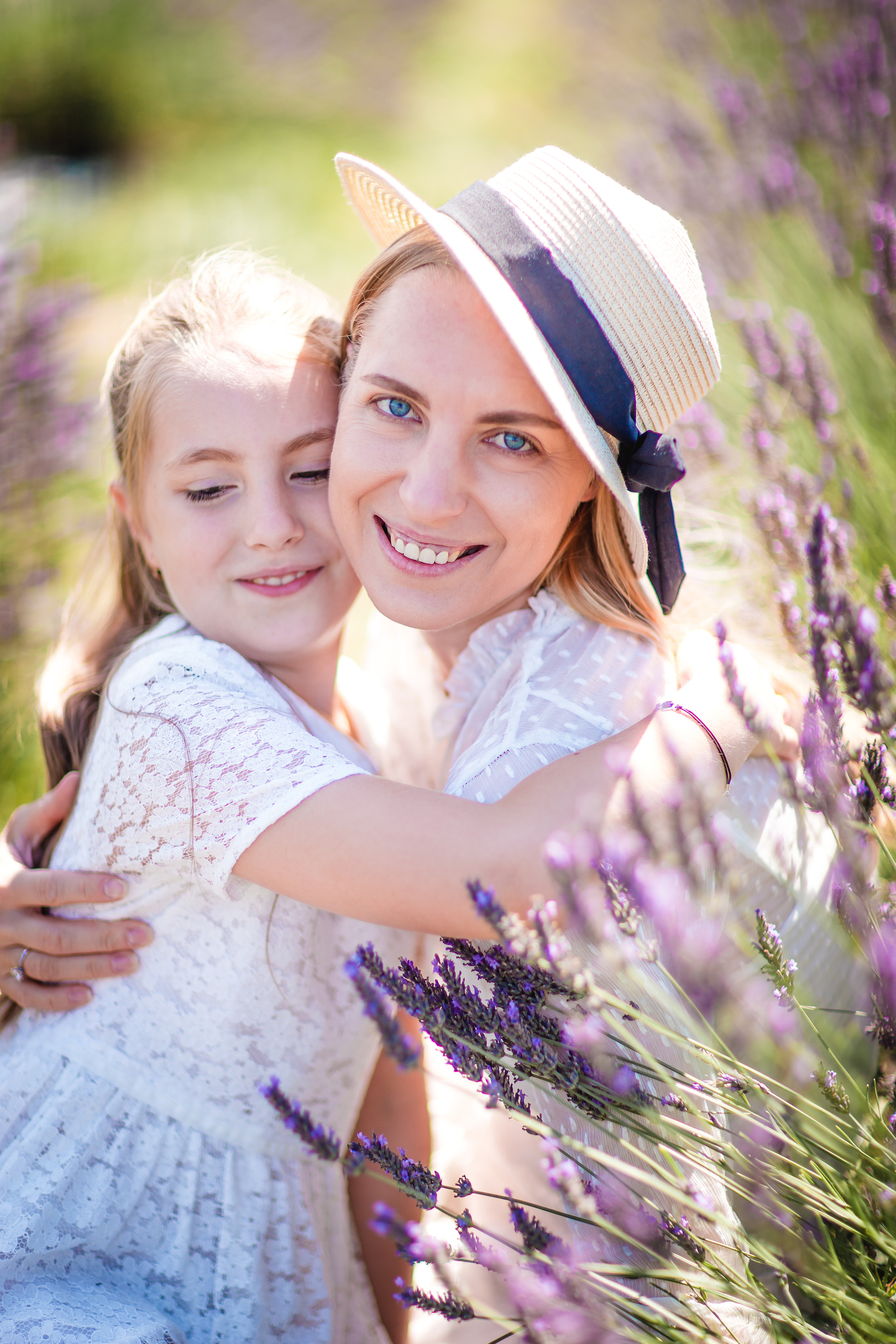 MACIERZYŃSTWO. Fotograf Olena Teslo Wrocław