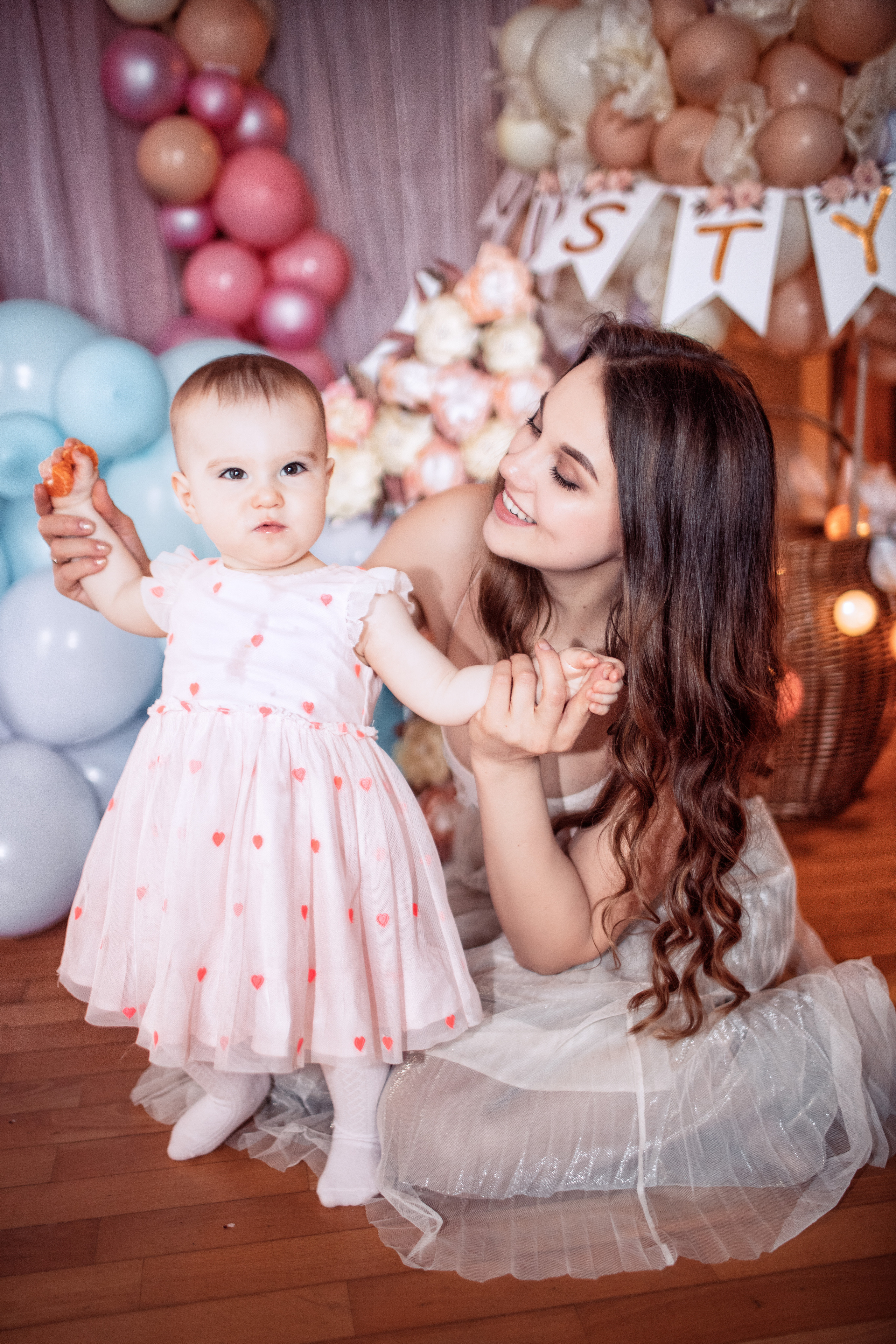 MACIERZYŃSTWO. Fotograf Olena Teslo Wrocław