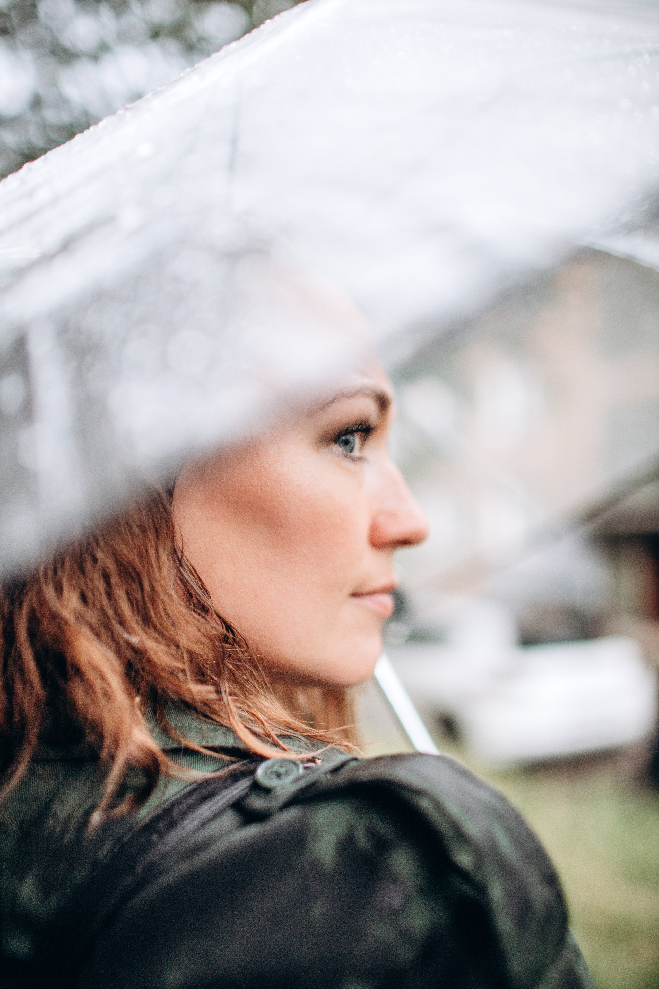 ІНДИВІДУАЛЬНІ ЗЙОМКИ. Фотограф Олена Тесло Вроцлав