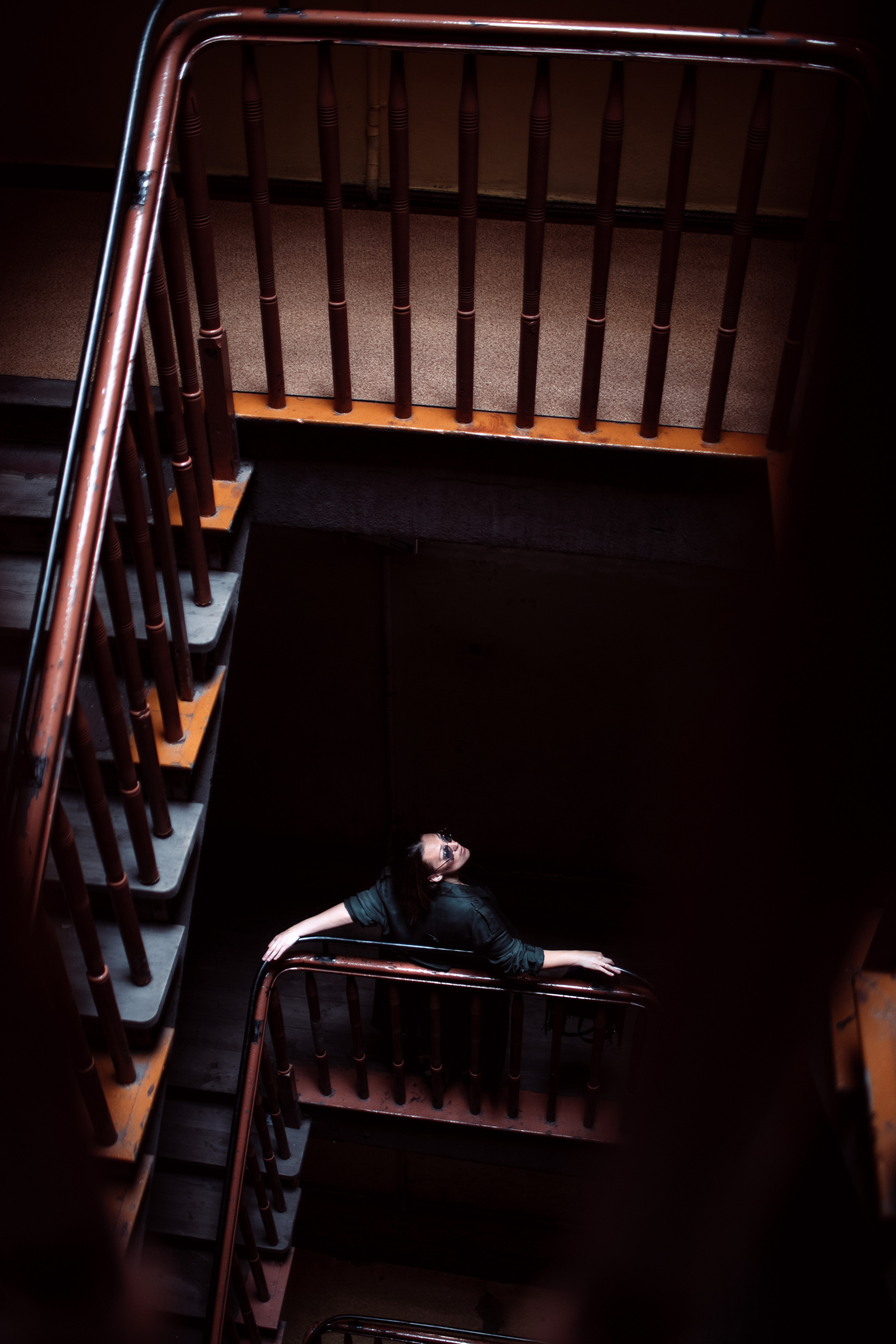 ІНДИВІДУАЛЬНІ ЗЙОМКИ. Фотограф Олена Тесло Вроцлав