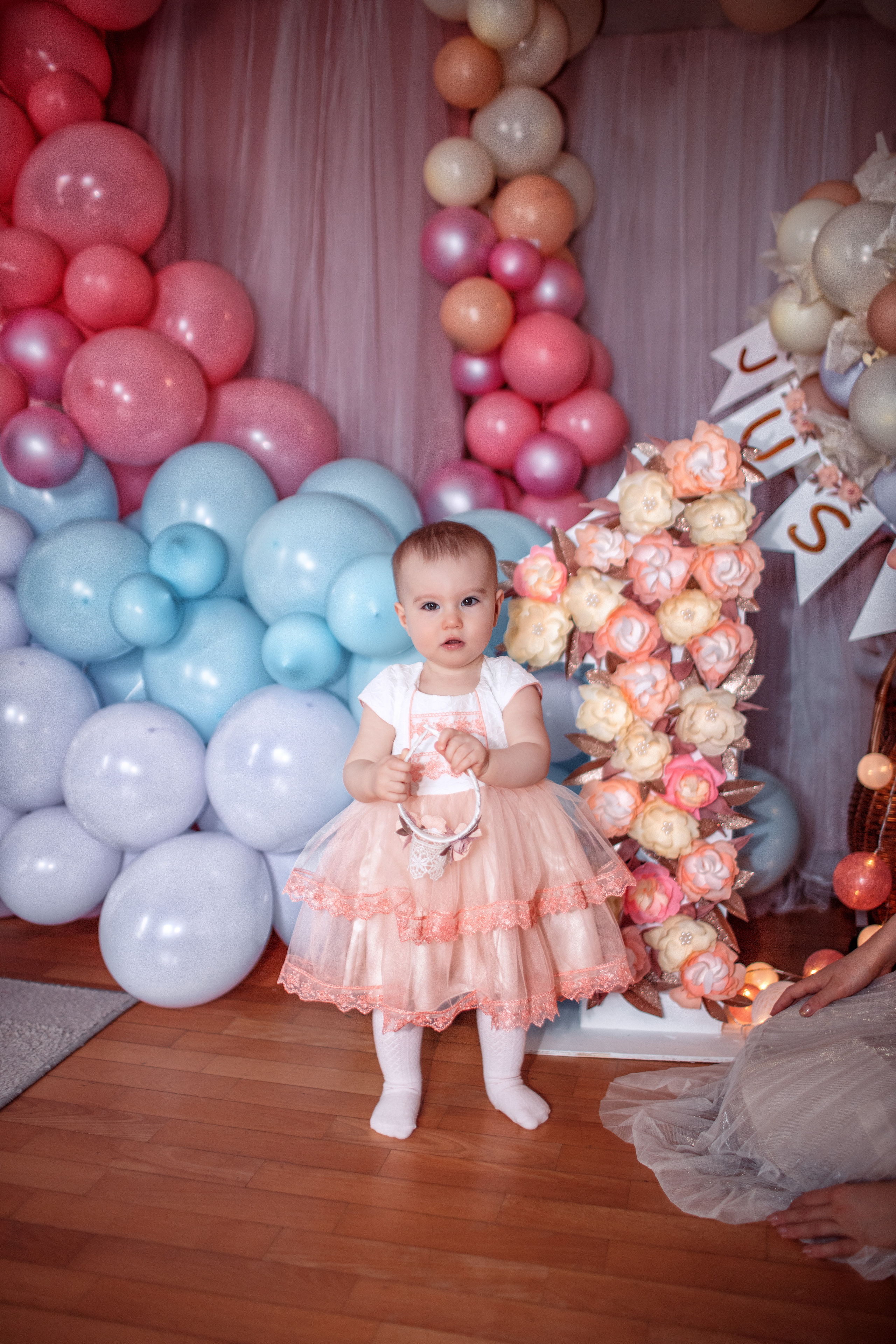 DZIECI. Fotograf Olena Teslo Wrocław