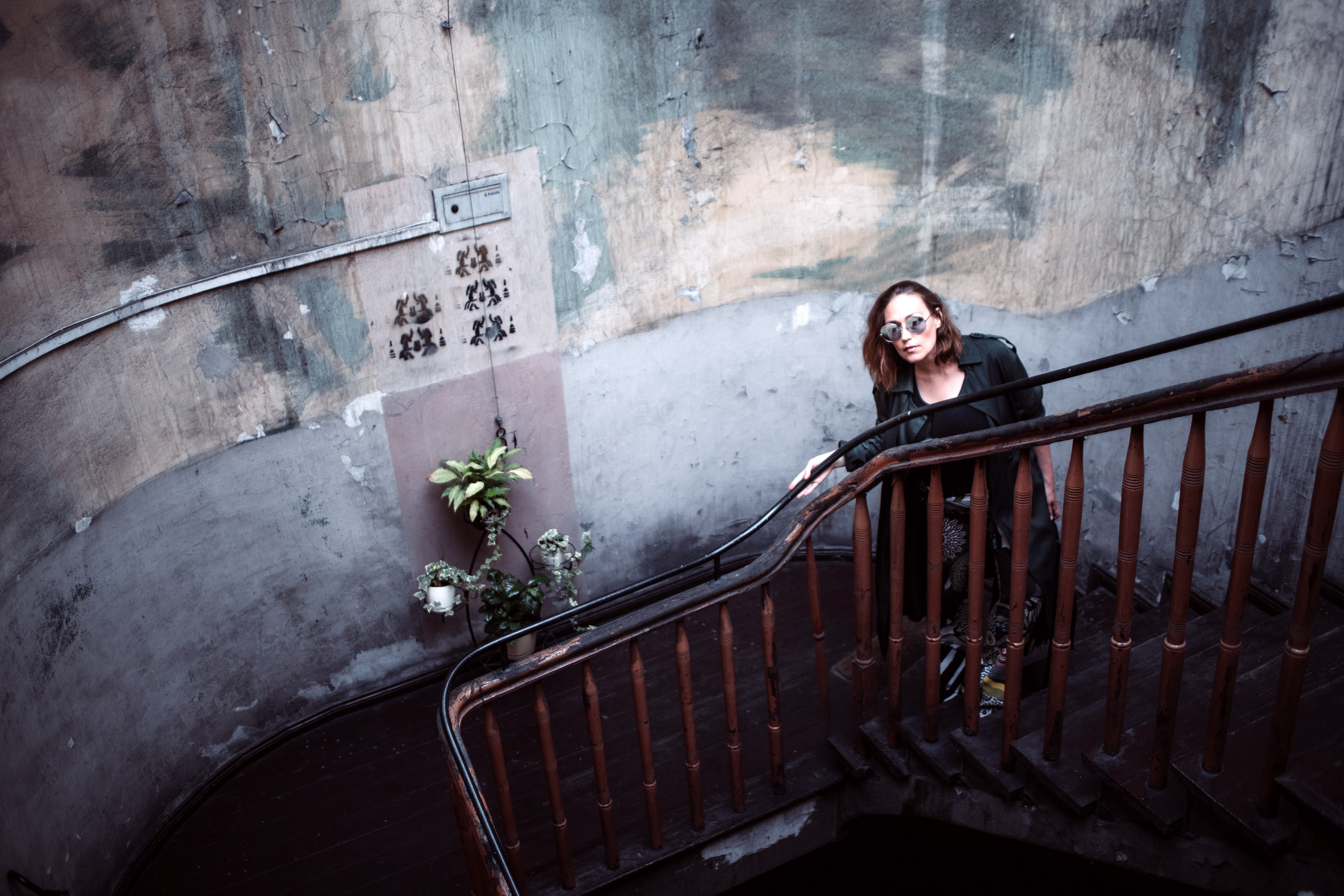 ІНДИВІДУАЛЬНІ ЗЙОМКИ. Фотограф Олена Тесло Вроцлав