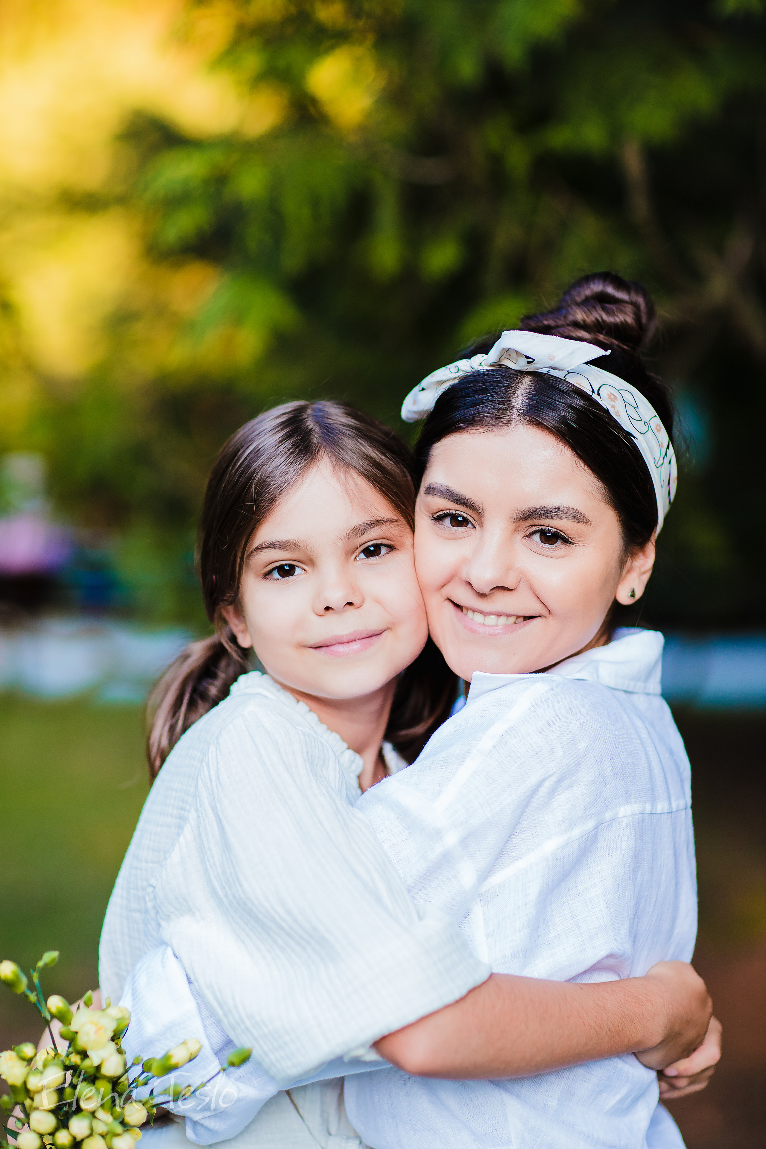 MACIERZYŃSTWO. Fotograf Olena Teslo Wrocław