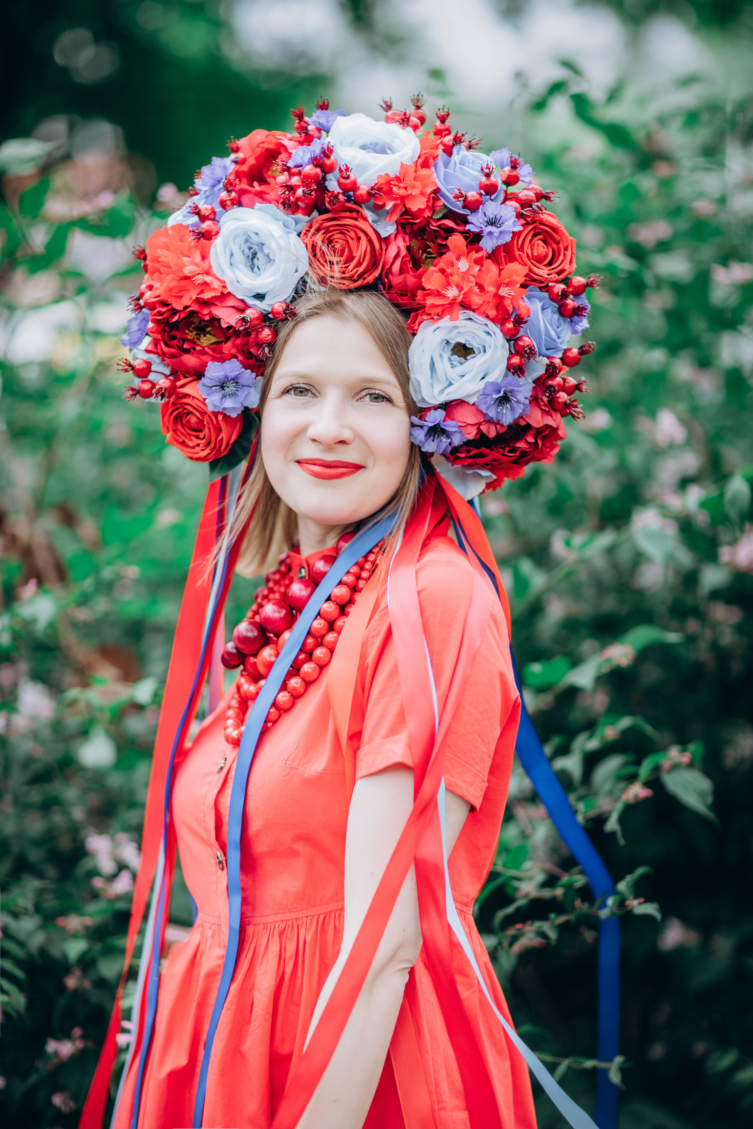 TEMATYCZNA. Fotograf Olena Teslo Wrocław