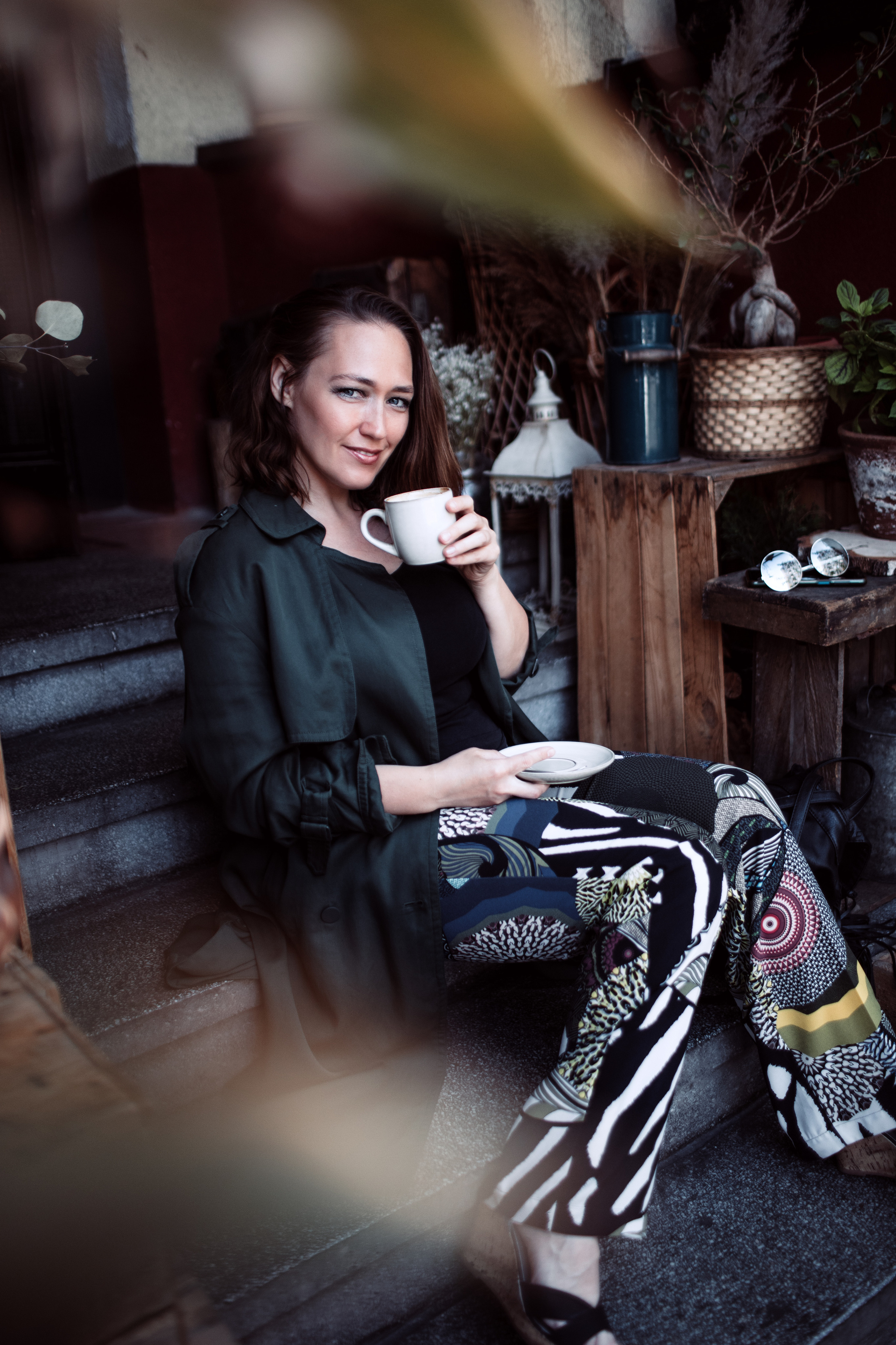 ІНДИВІДУАЛЬНІ ЗЙОМКИ. Фотограф Олена Тесло Вроцлав