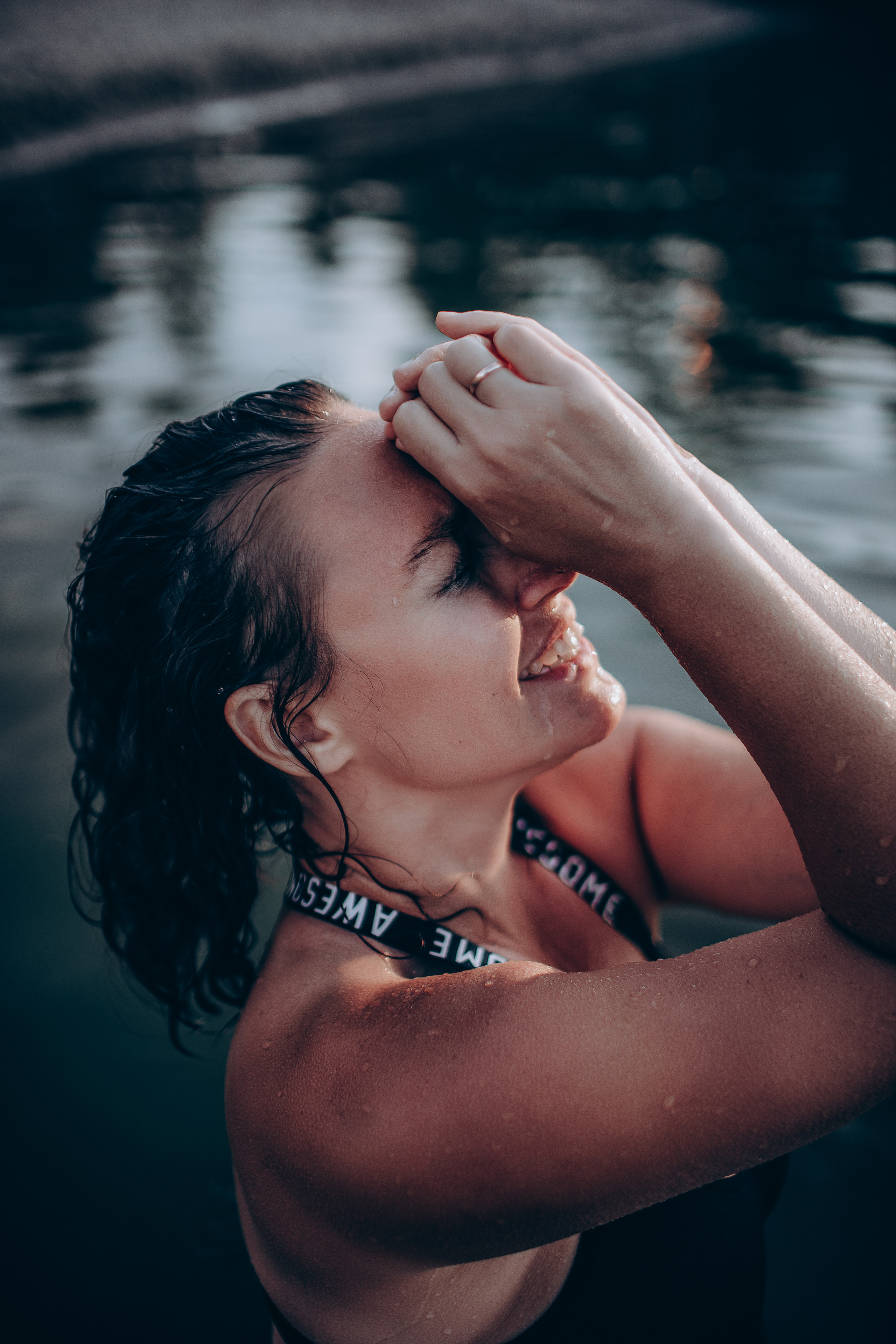 LOVE STORY. Fotograf Olena Teslo Wrocław