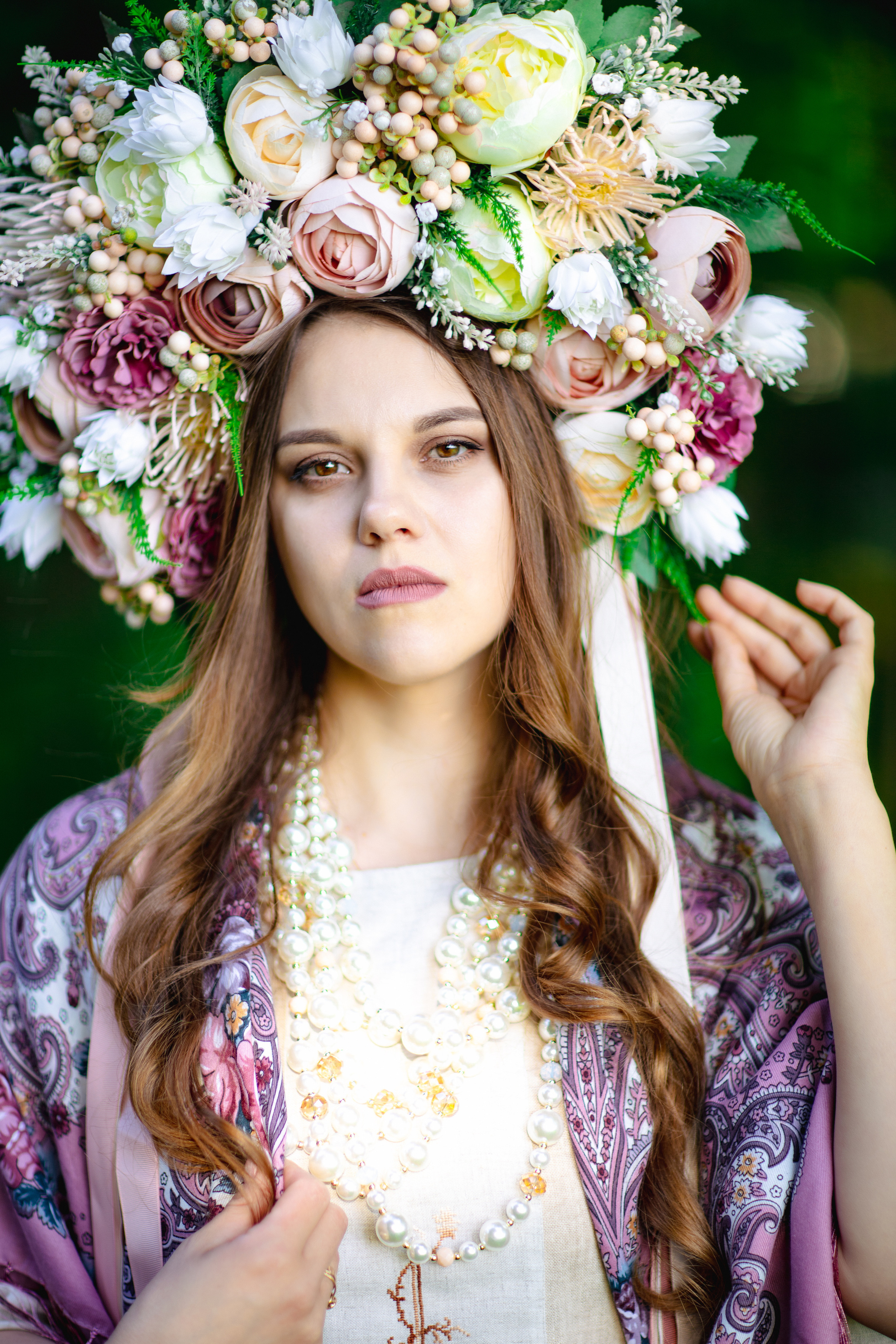 TEMATYCZNA. Fotograf Olena Teslo Wrocław