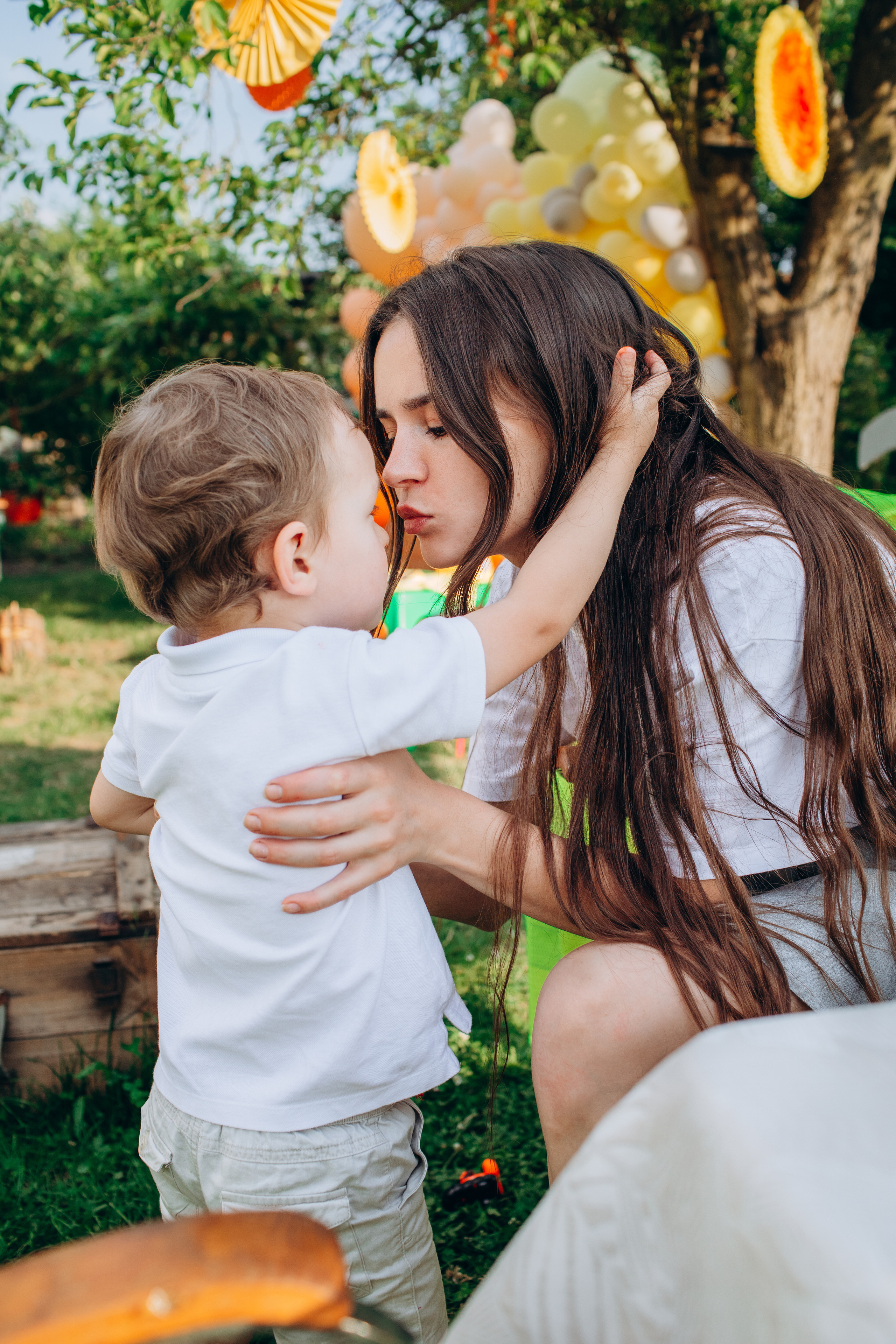 REPORTAGE. Photographer Olena Teslo Wroclaw