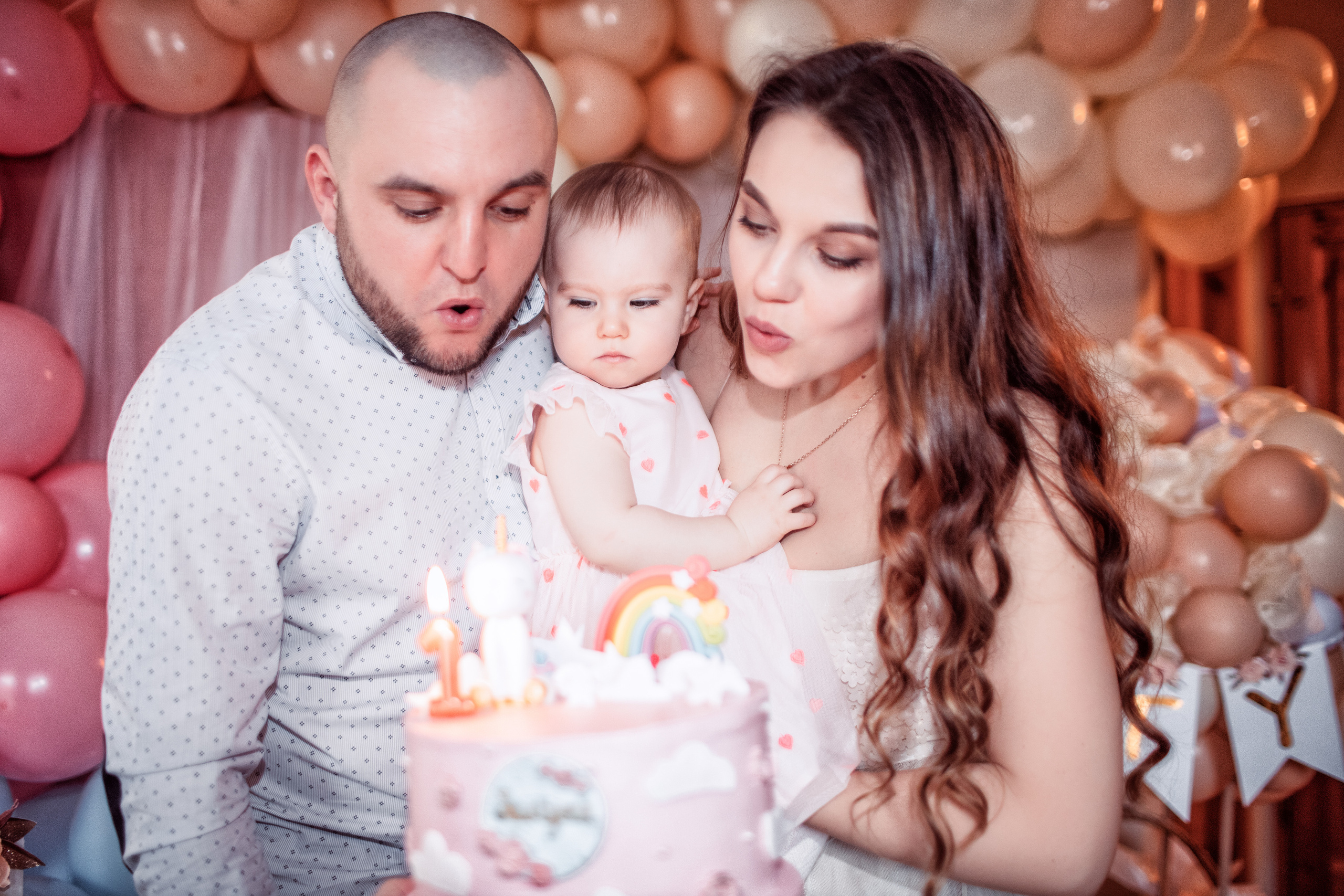 СЕМЕЙНАЯ СЪЕМКА. Фотограф Елена Тесло Вроцлав