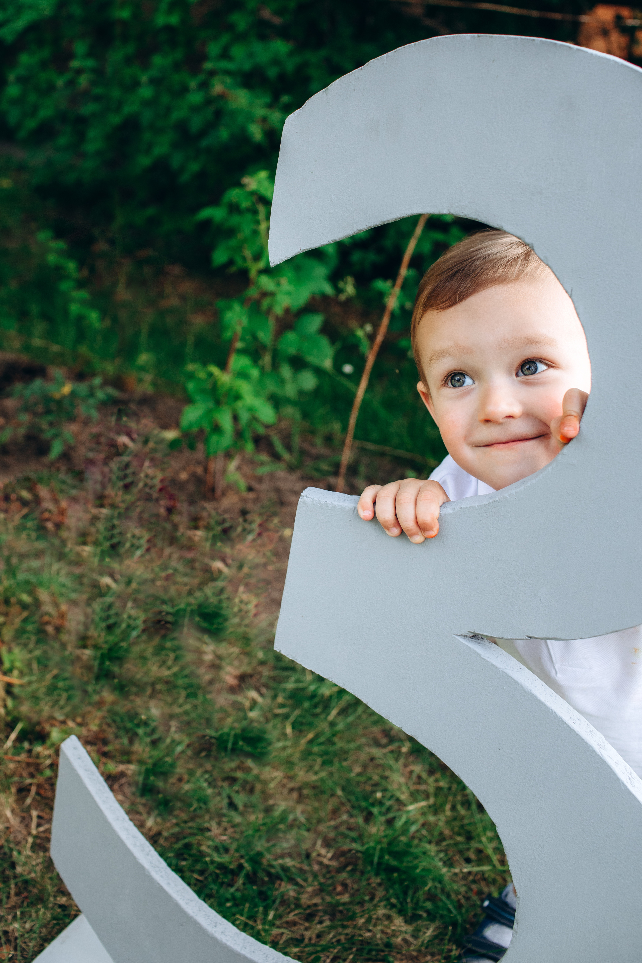 REPORTAGE. Photographer Olena Teslo Wroclaw