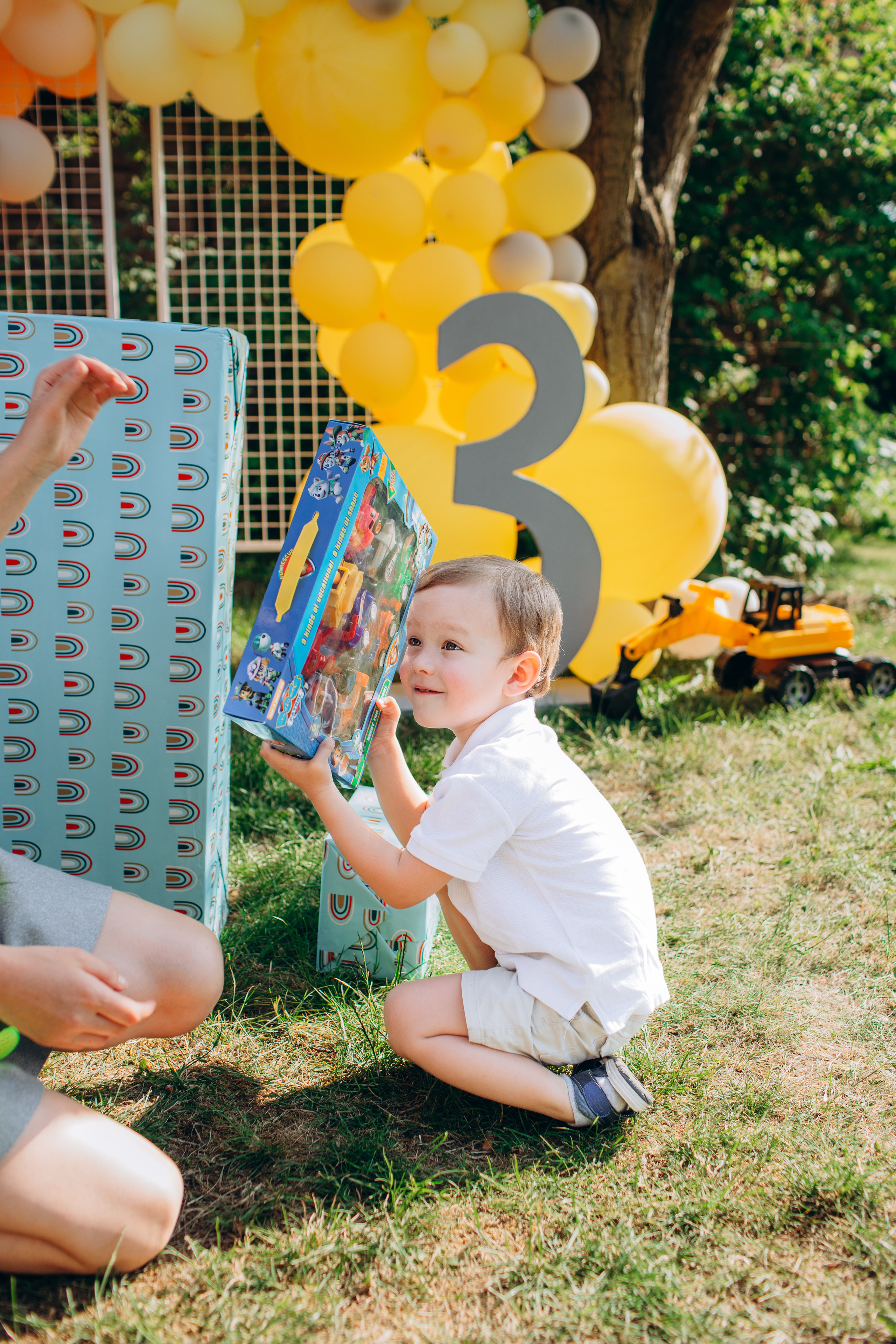 REPORTAGE. Photographer Olena Teslo Wroclaw