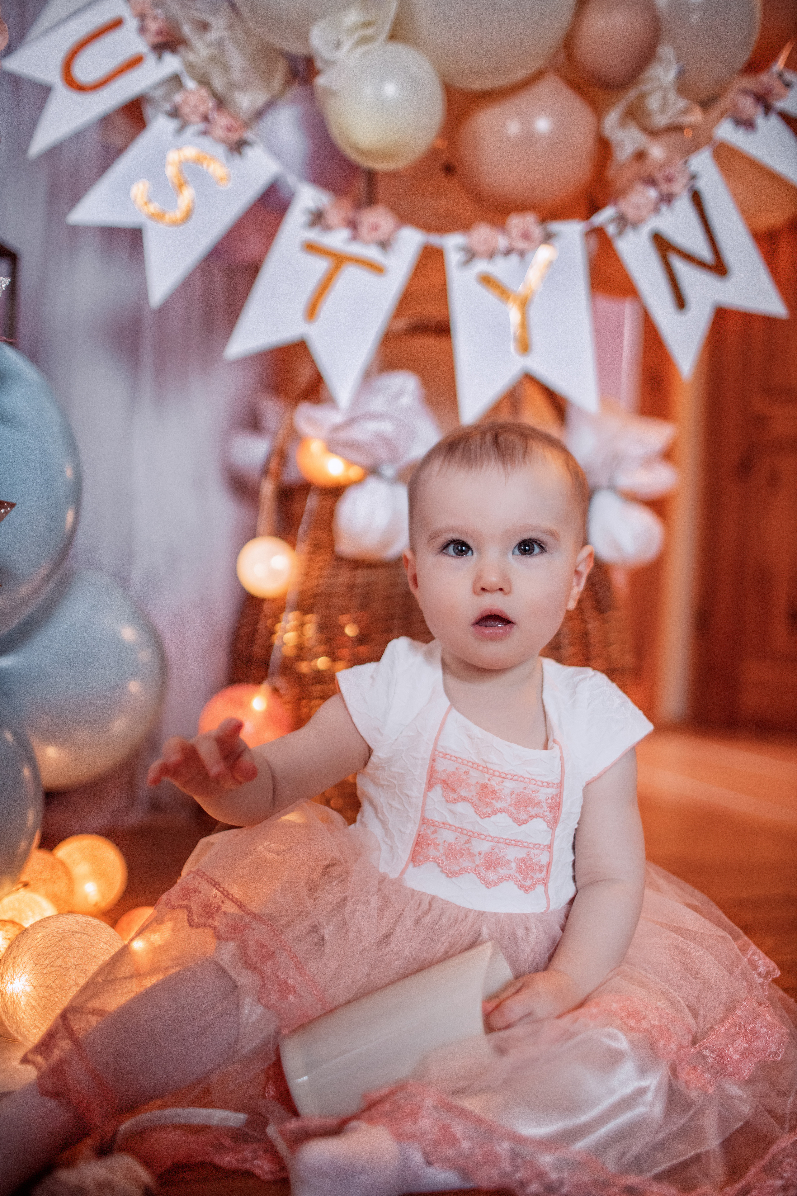 DZIECI. Fotograf Olena Teslo Wrocław