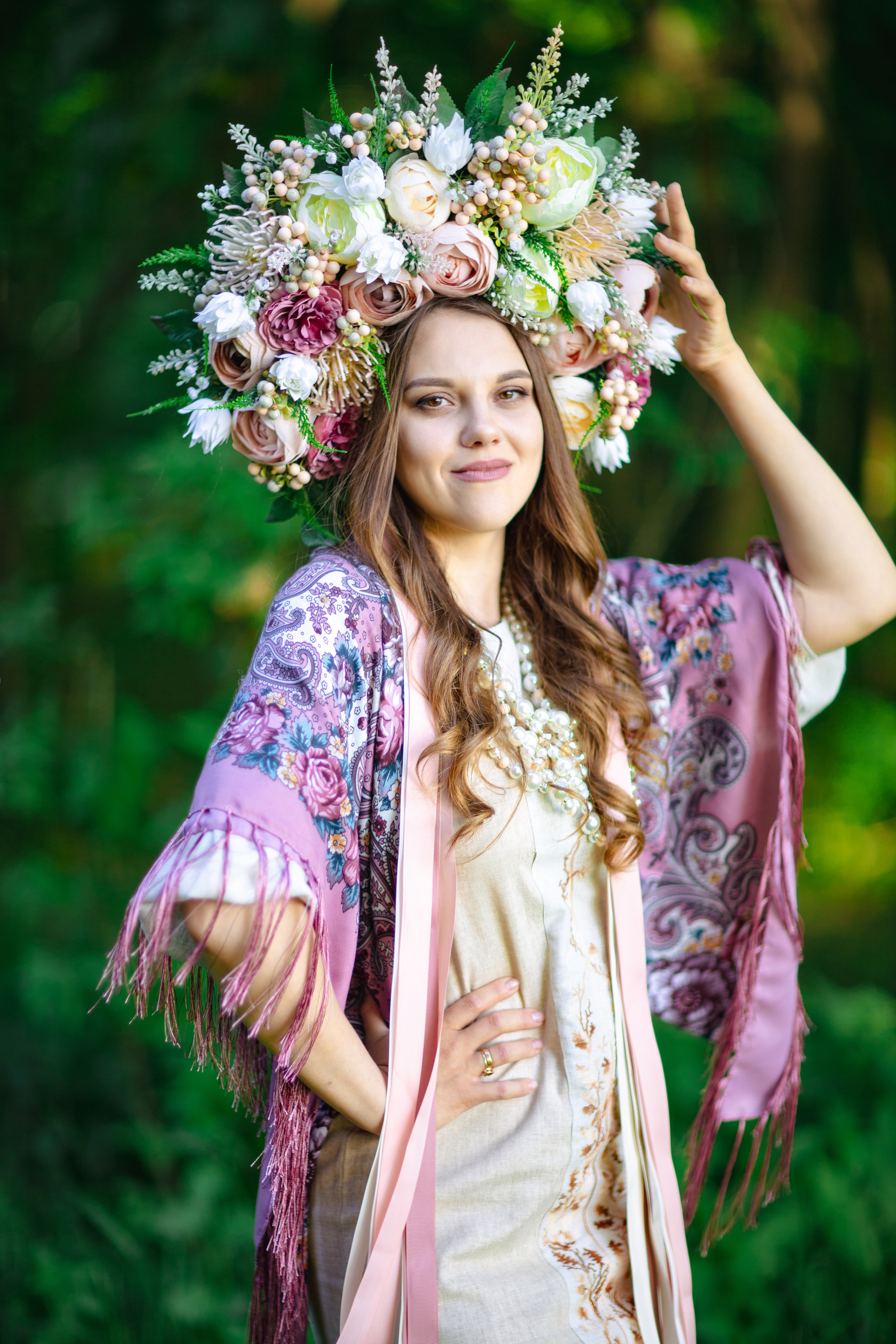 TEMATYCZNA. Fotograf Olena Teslo Wrocław