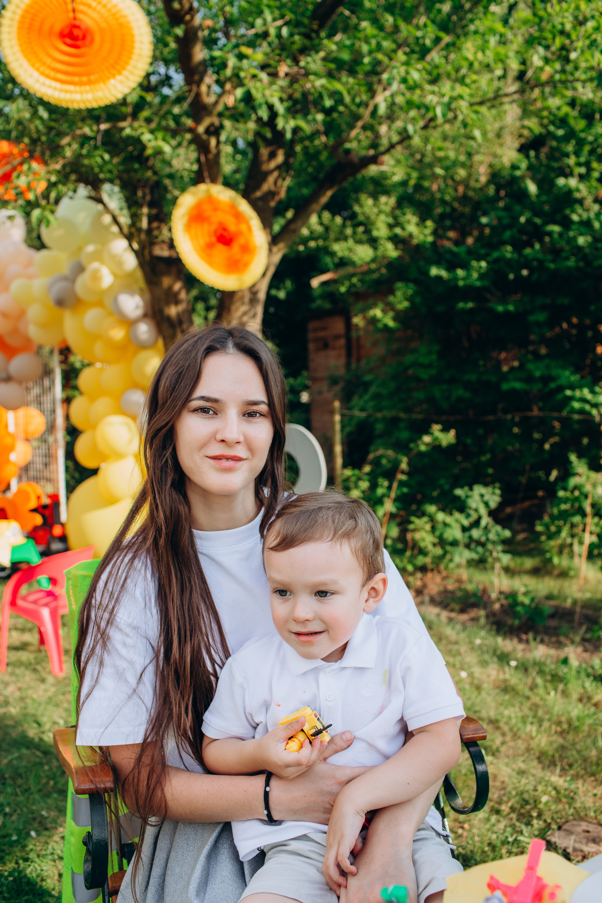 REPORTAGE. Photographer Olena Teslo Wroclaw