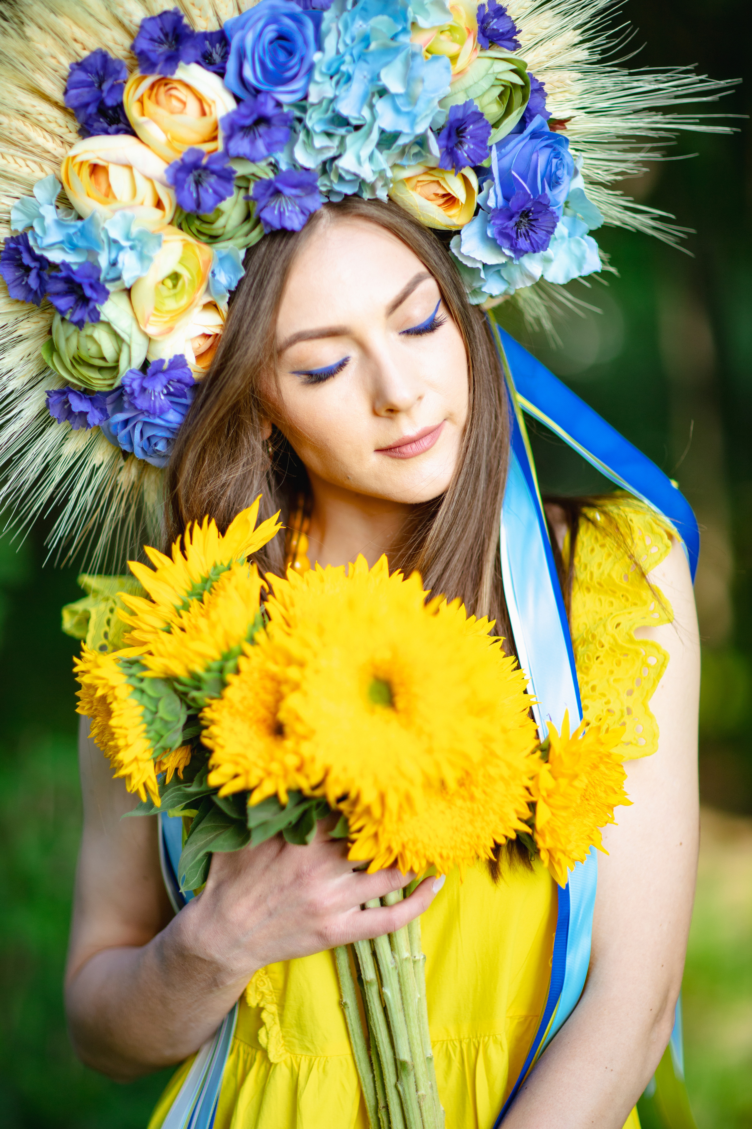 TEMATYCZNA. Fotograf Olena Teslo Wrocław
