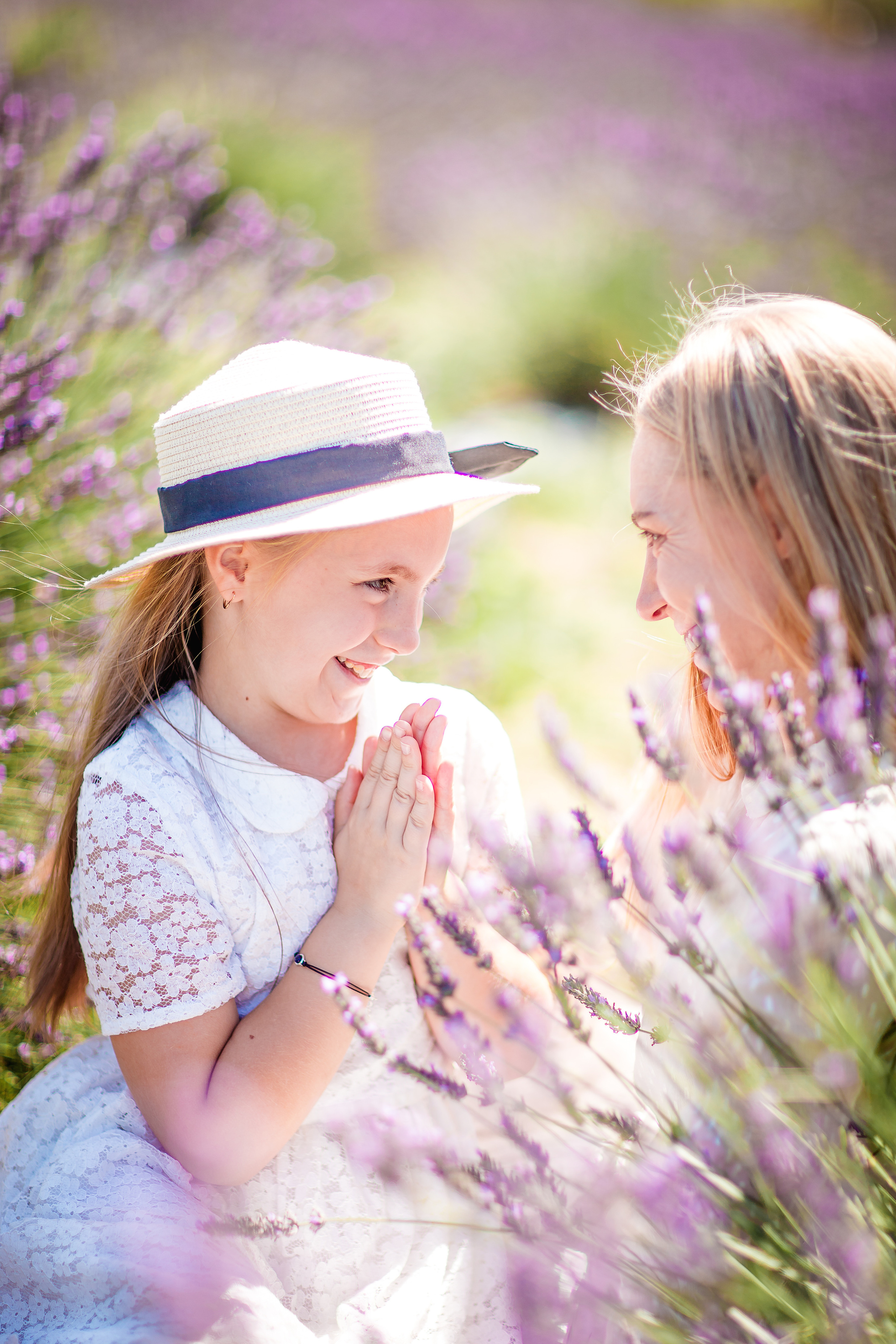 MACIERZYŃSTWO. Fotograf Olena Teslo Wrocław