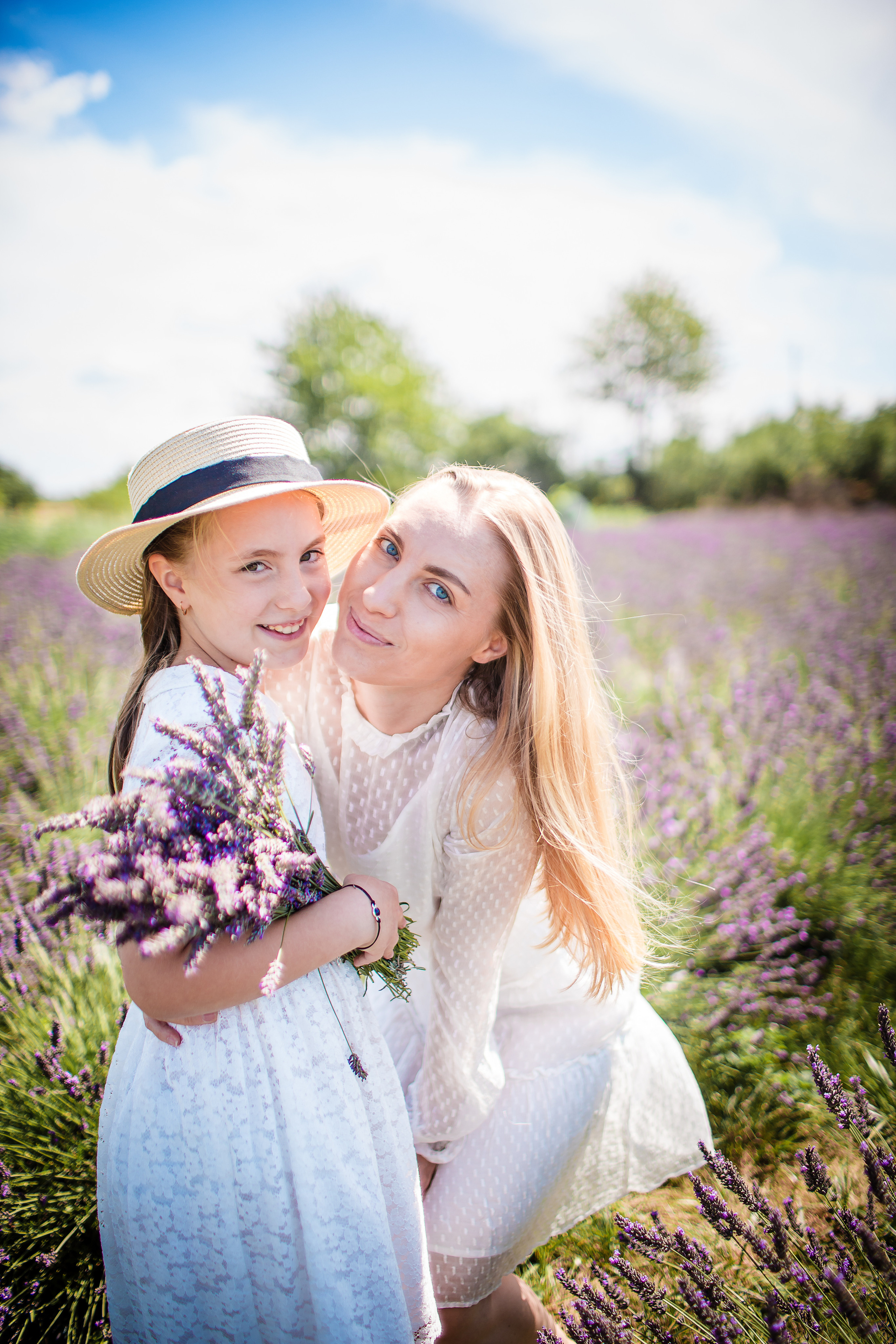 MACIERZYŃSTWO. Fotograf Olena Teslo Wrocław