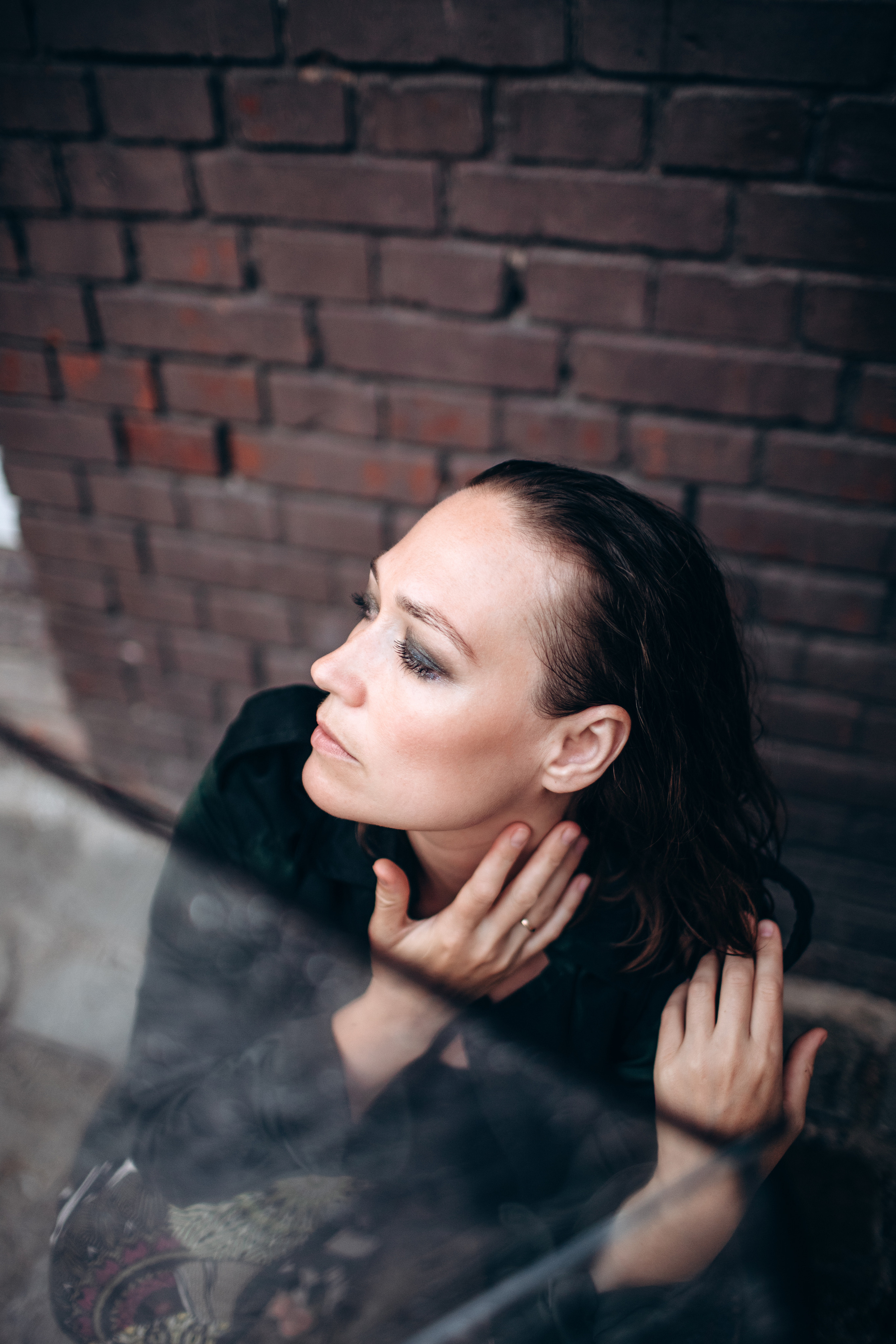 ІНДИВІДУАЛЬНІ ЗЙОМКИ. Фотограф Олена Тесло Вроцлав