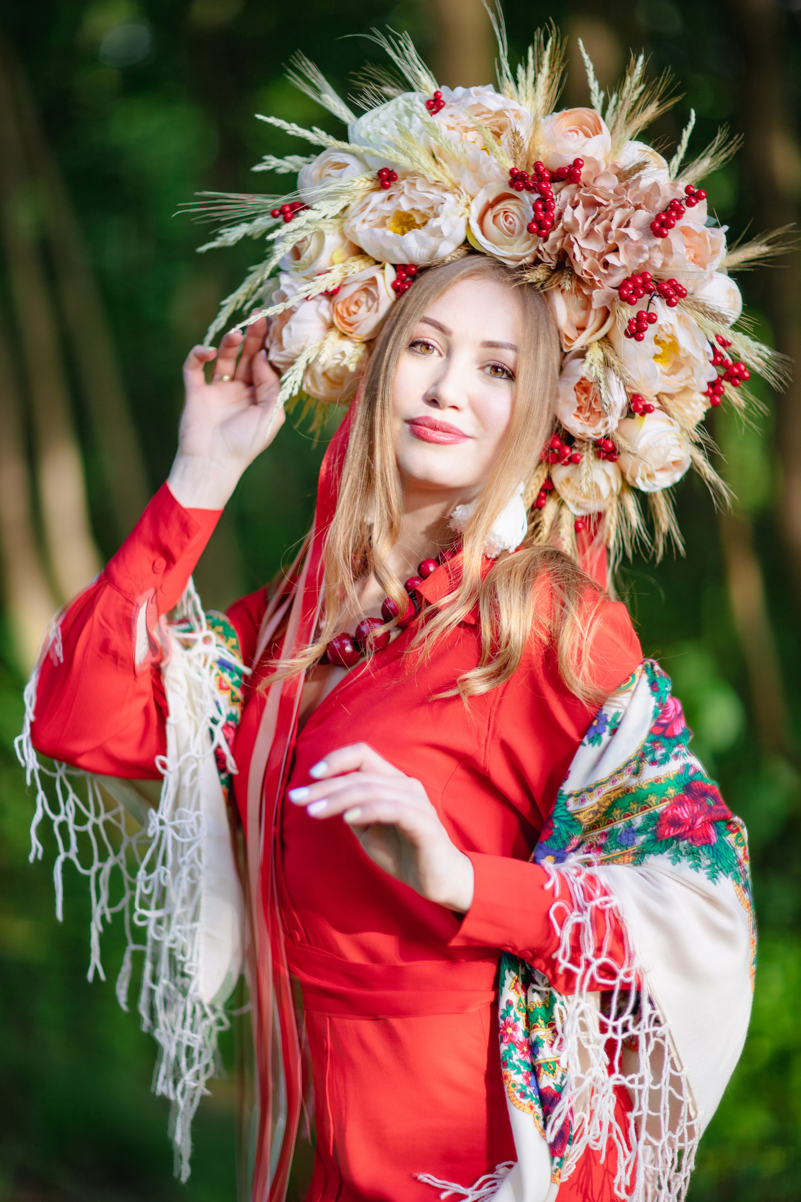 TEMATYCZNA. Fotograf Olena Teslo Wrocław