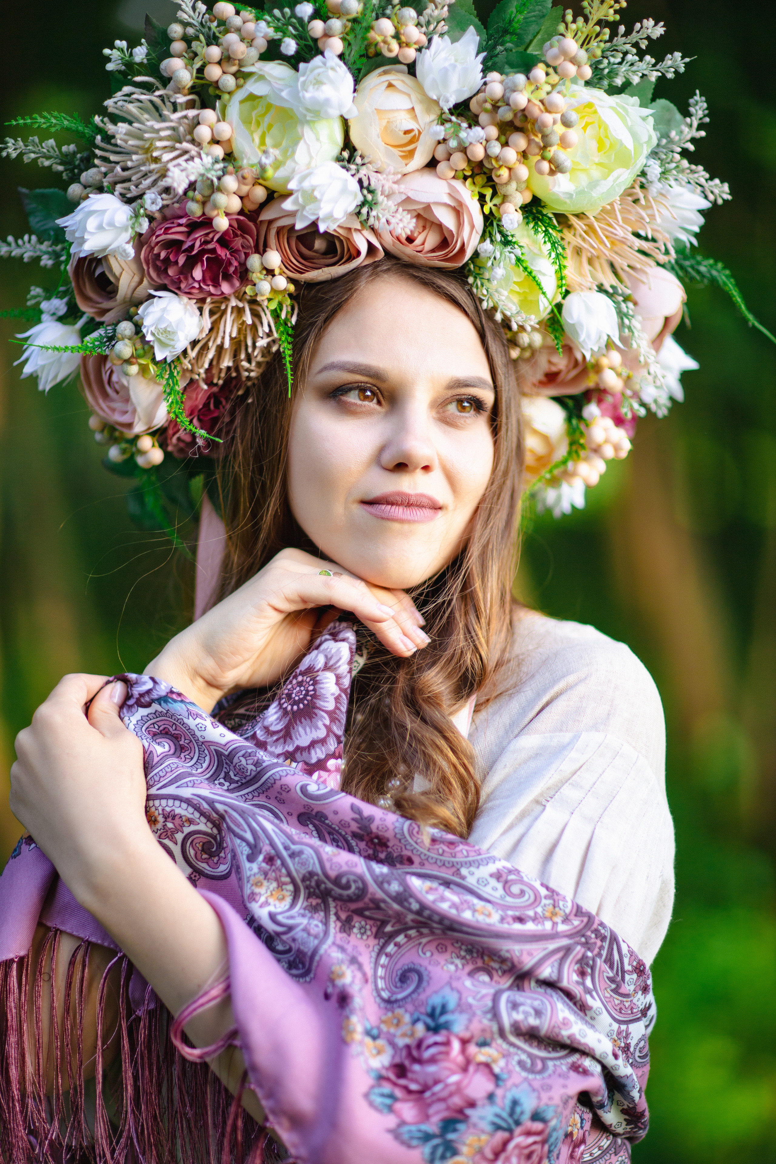 TEMATYCZNA. Fotograf Olena Teslo Wrocław