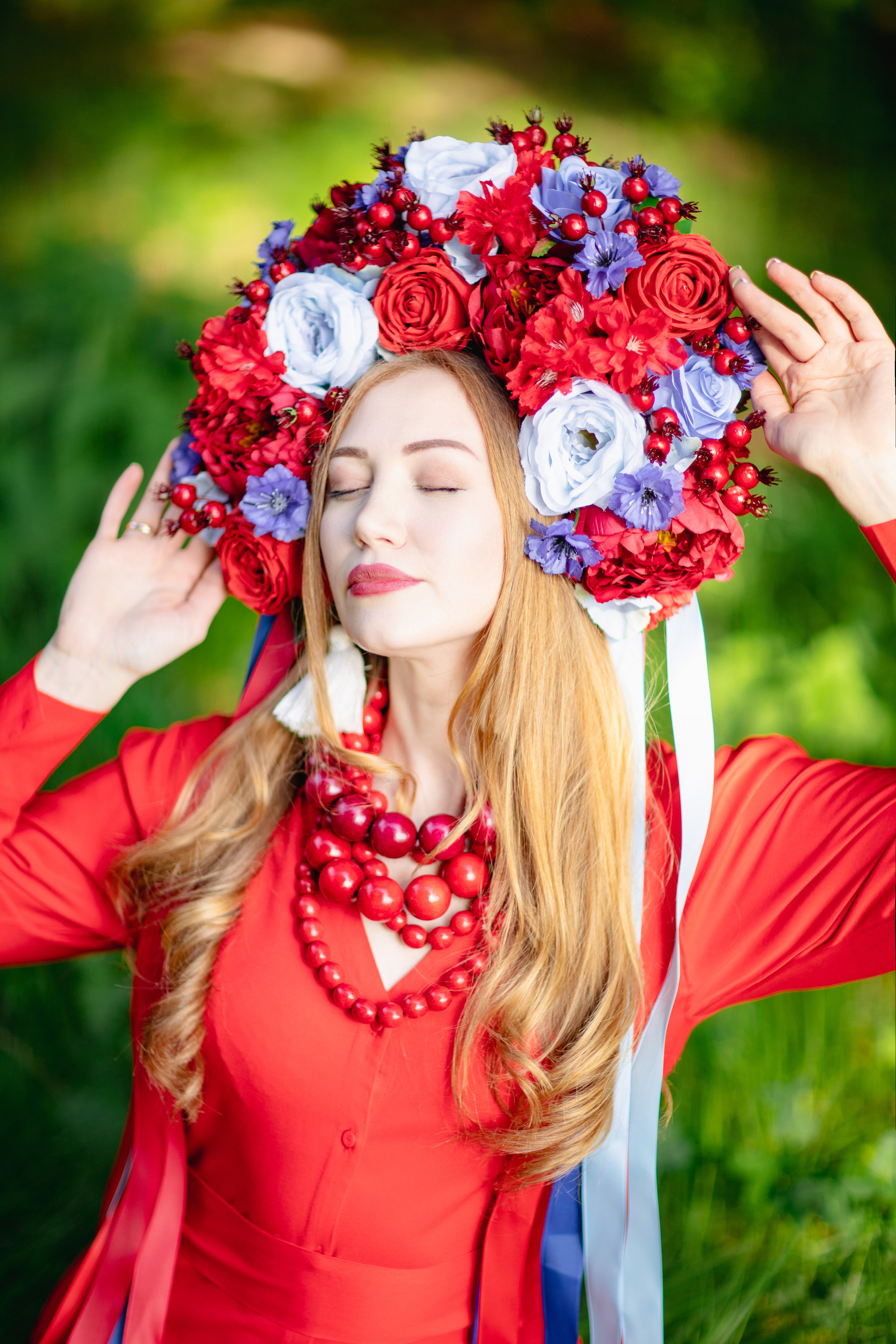 TEMATYCZNA. Fotograf Olena Teslo Wrocław