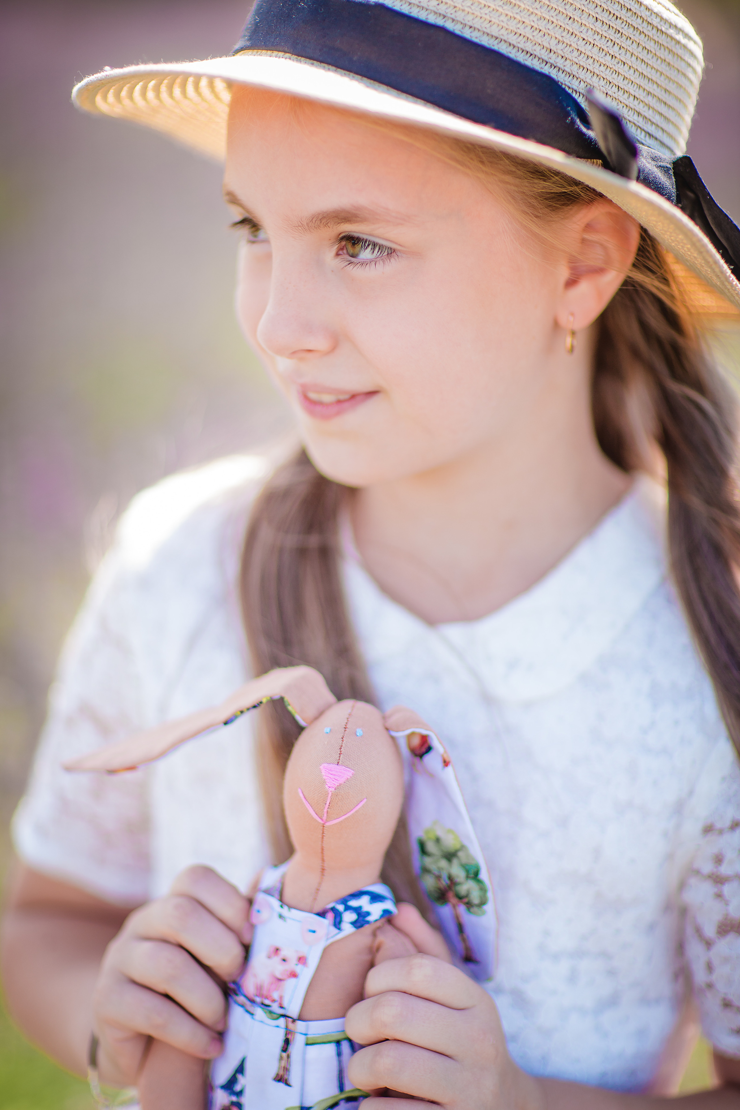 DZIECI. Fotograf Olena Teslo Wrocław