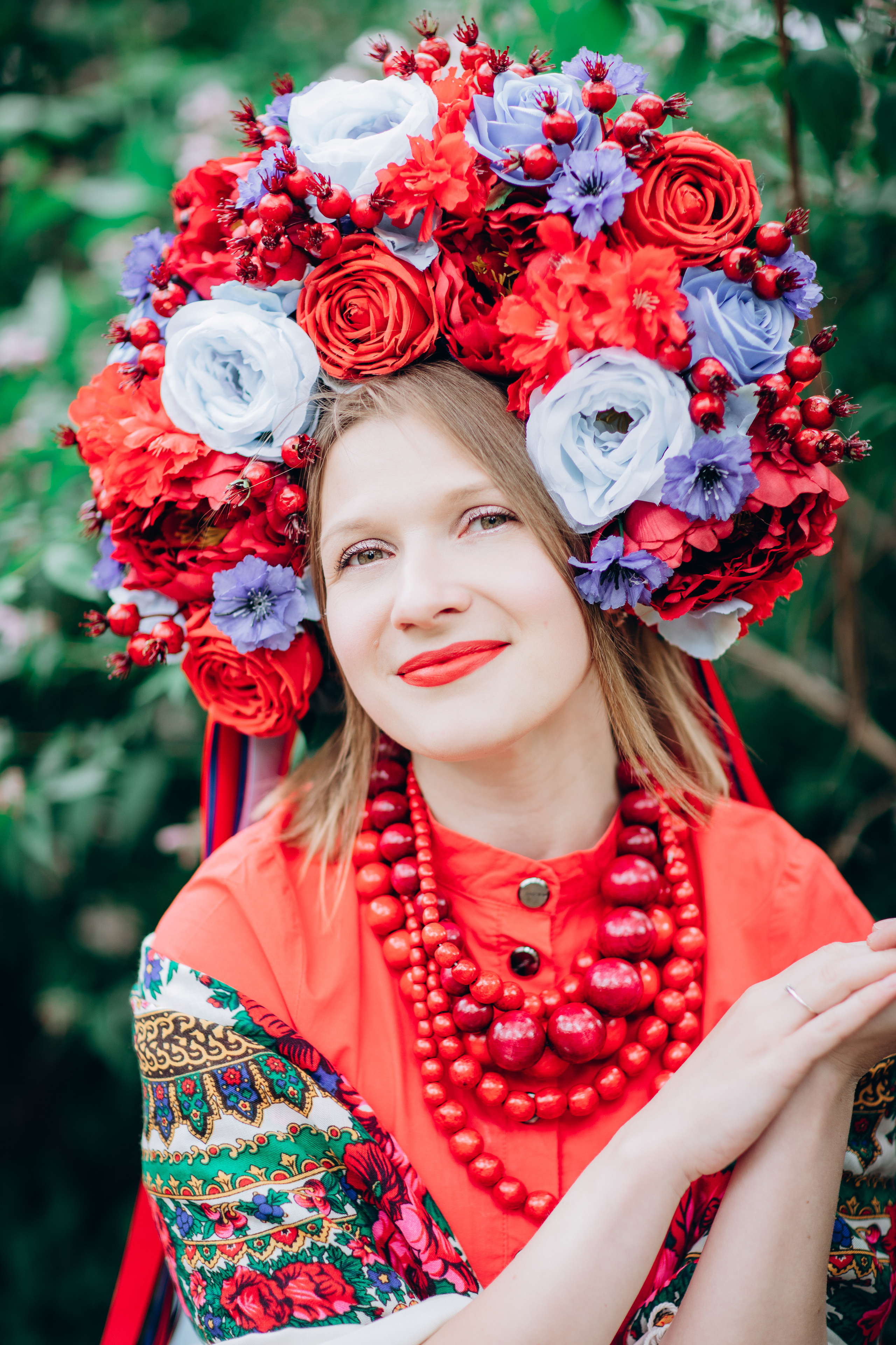 TEMATYCZNA. Fotograf Olena Teslo Wrocław