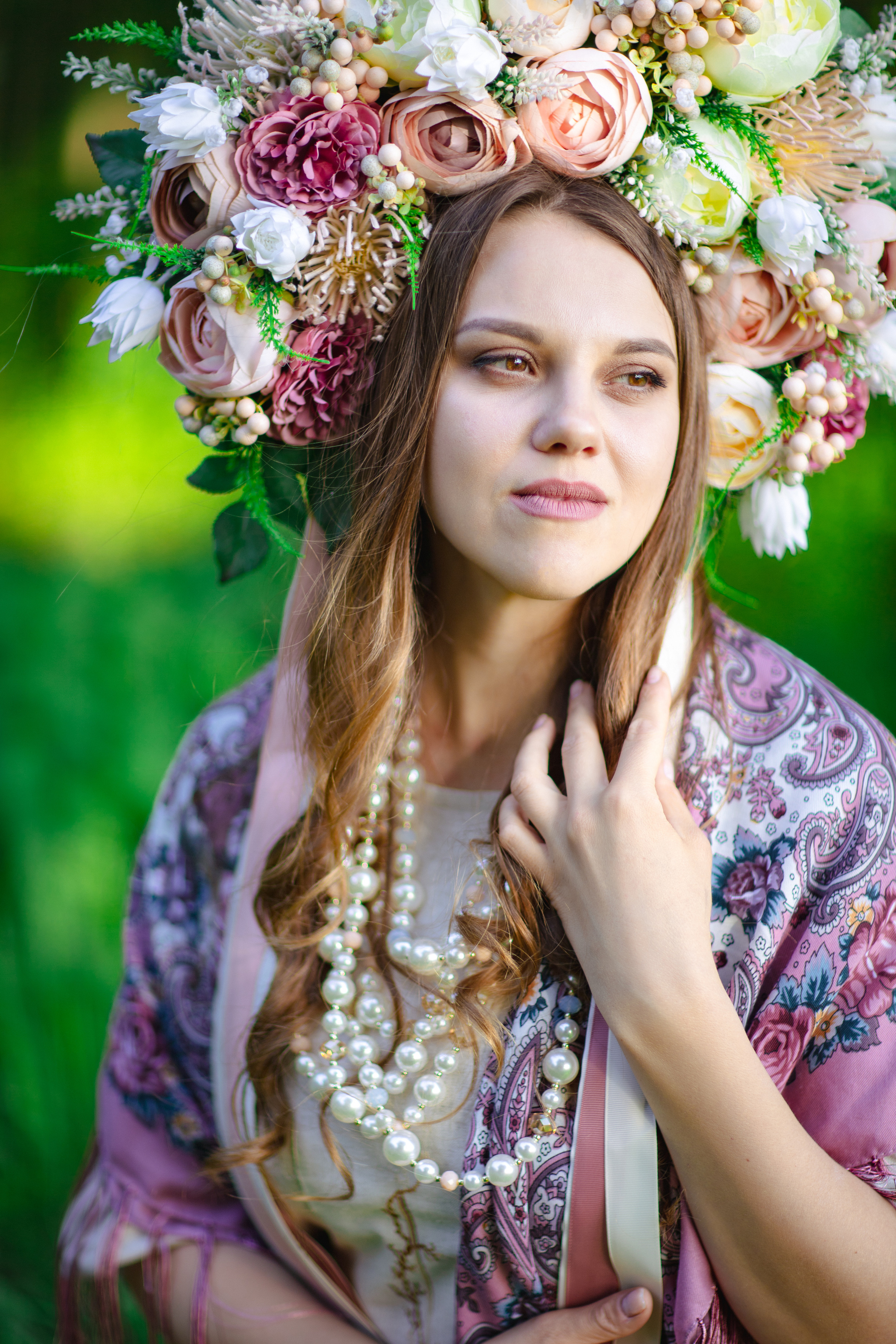 TEMATYCZNA. Fotograf Olena Teslo Wrocław