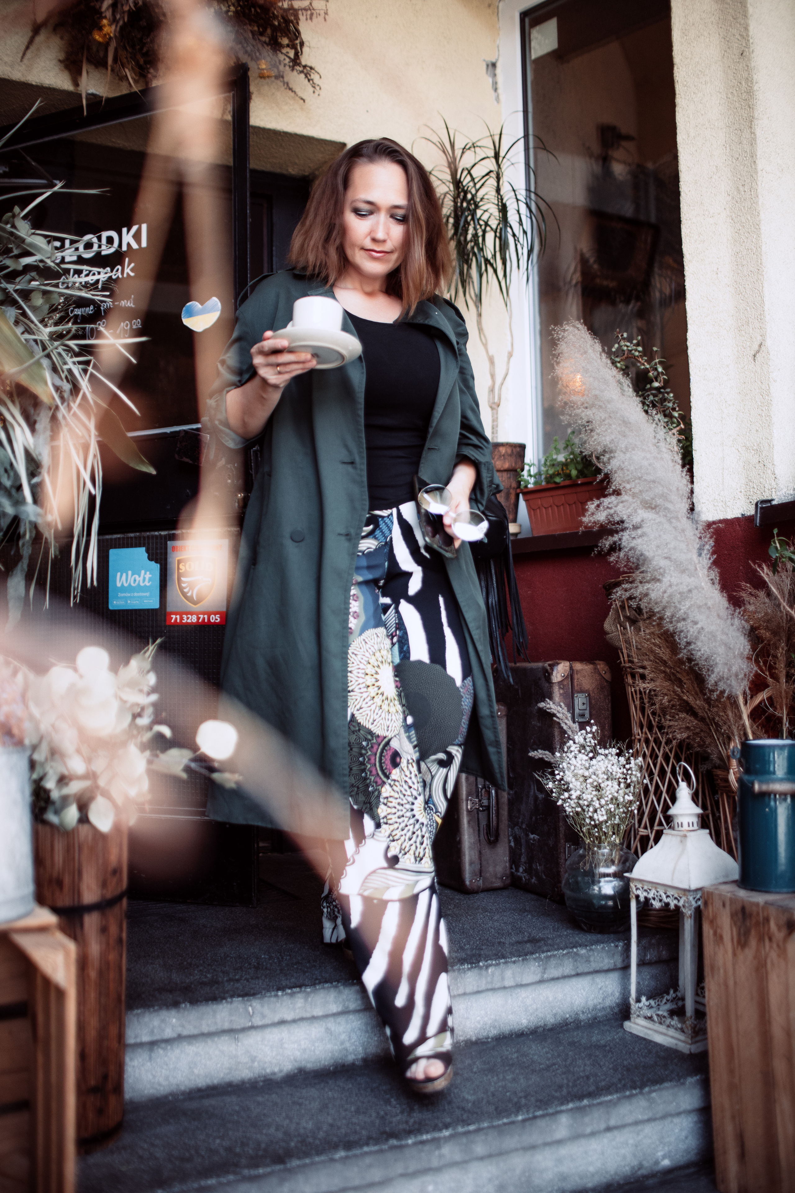 ІНДИВІДУАЛЬНІ ЗЙОМКИ. Фотограф Олена Тесло Вроцлав